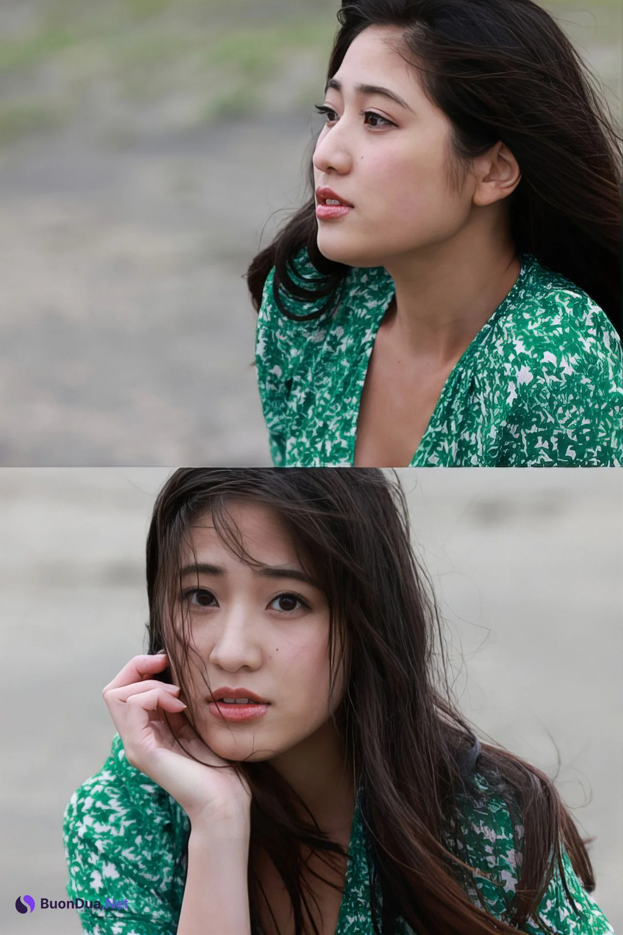 Hana Okamoto 岡本杷奈, 週刊現代デジタル写真集 [芸能界で一番レジ打ちが早い女の子] Set.03 - Photo 5