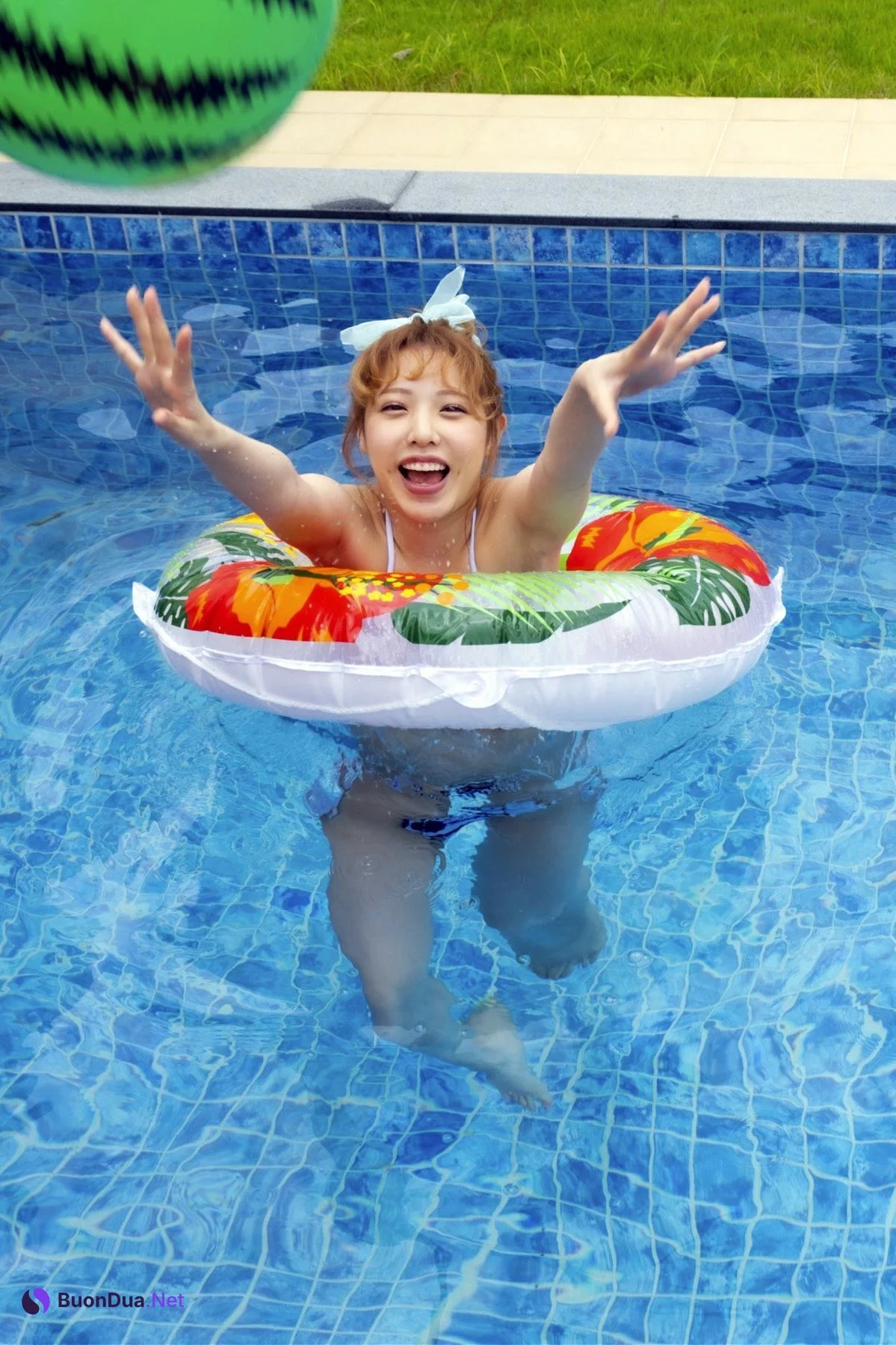 Hana Shirato 白桃はな, ヌード写真集 [これからも] Set.02 - Photo 8