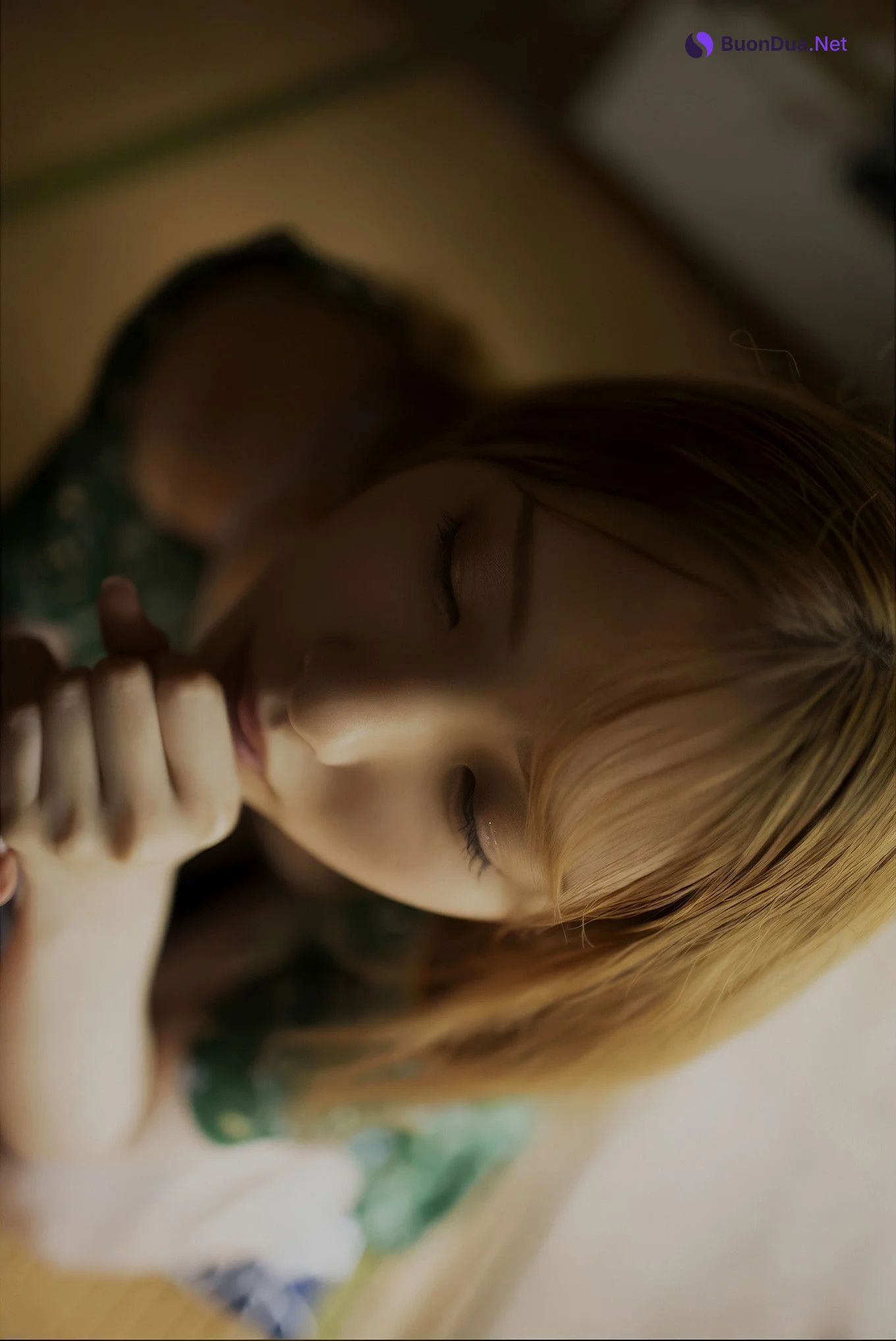 Hana Shirato 白桃はな, ヌード写真集 [これからも] Set.05 - Photo 16