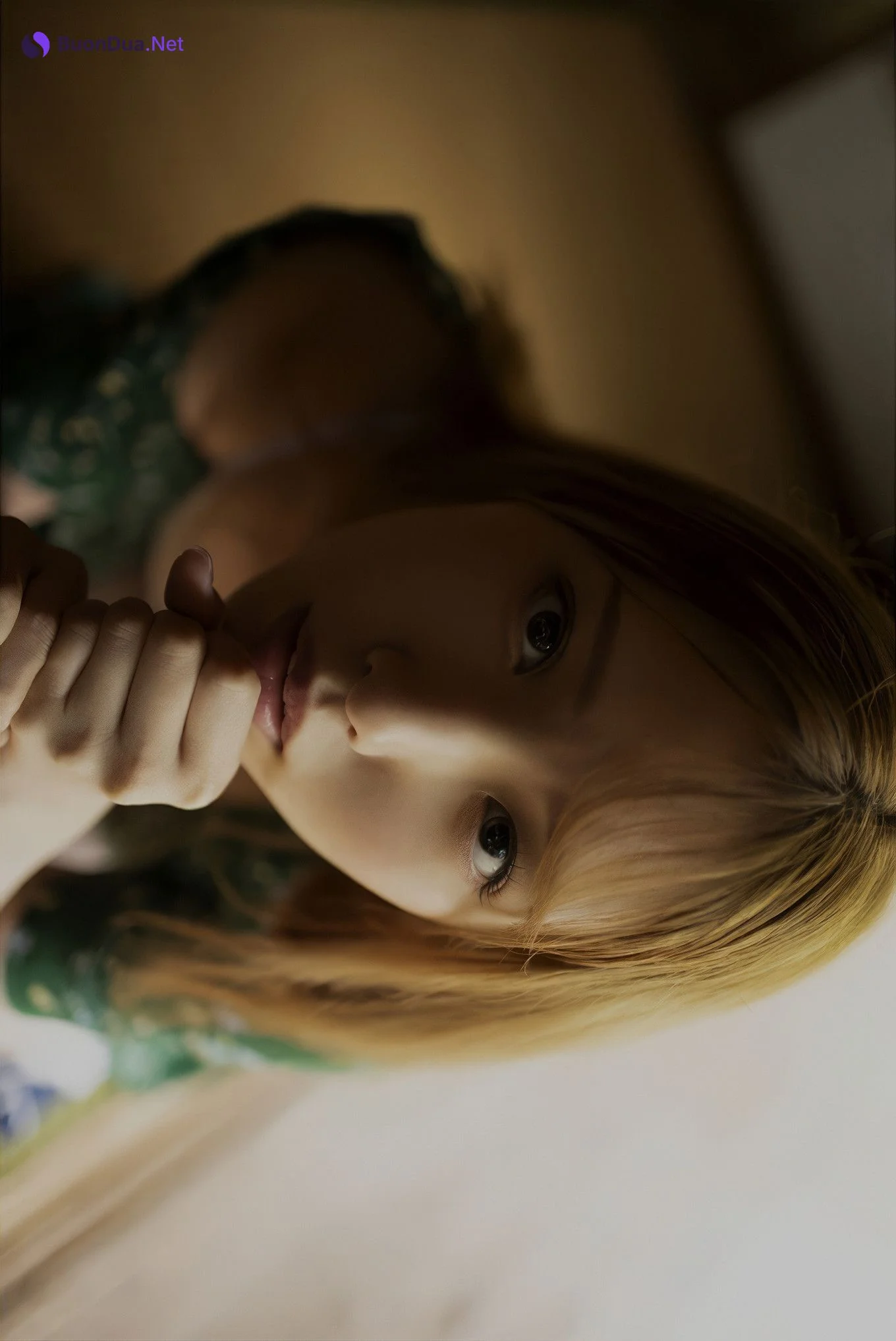 Hana Shirato 白桃はな, ヌード写真集 [これからも] Set.05 - Photo 17