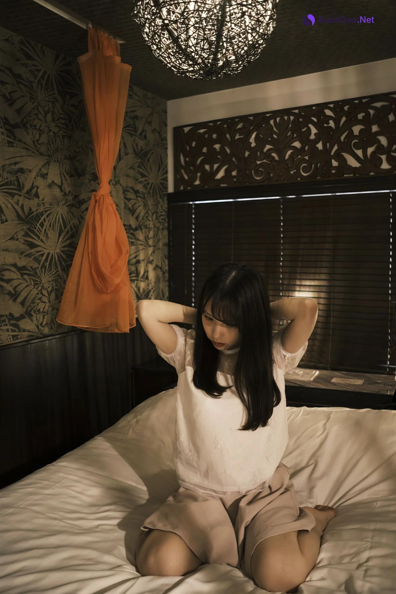 Hana Shirato 白桃はな, ヌードインタビュー写真集 [Shucky７] - 写真 10