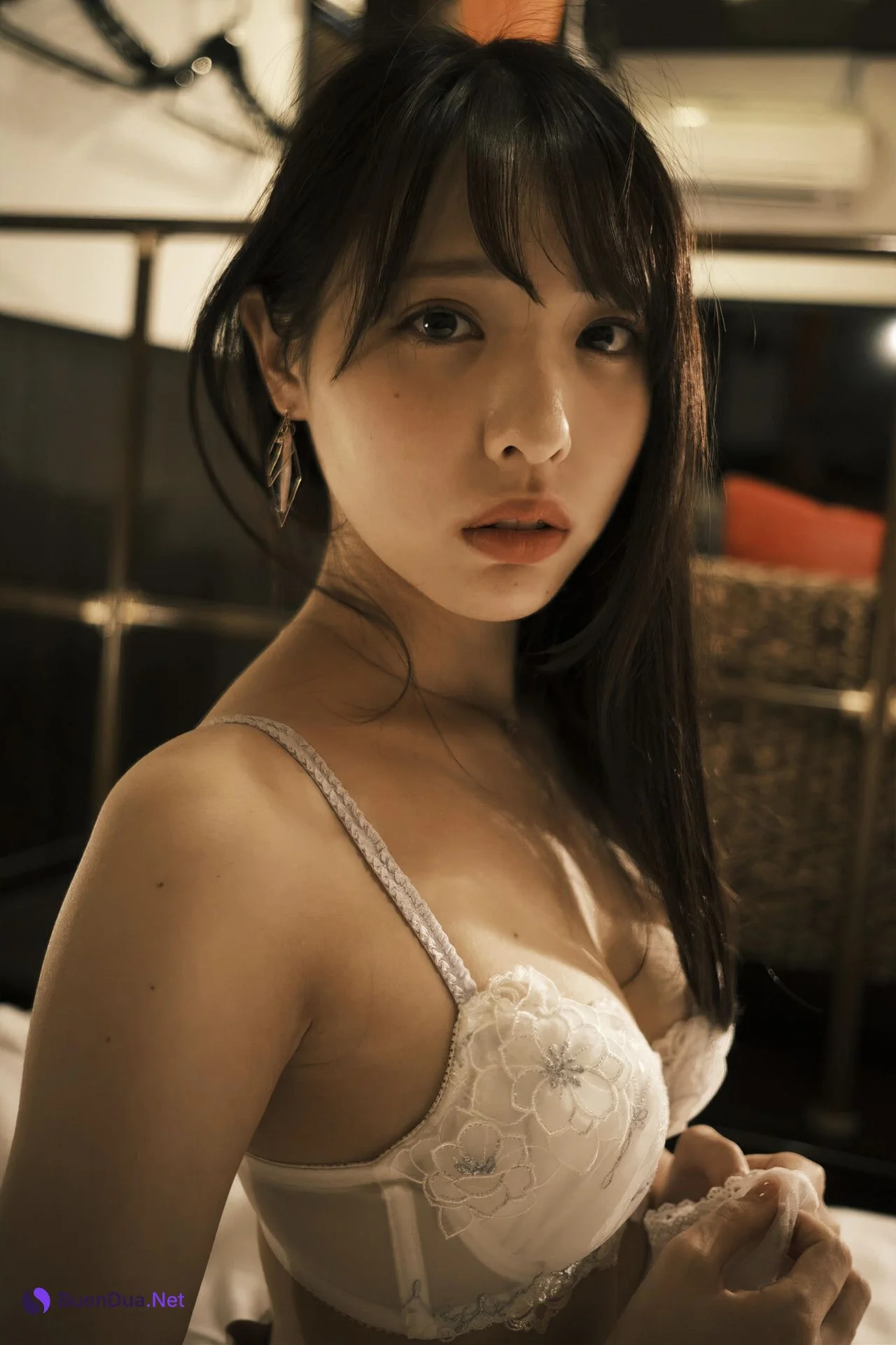 Hana Shirato 白桃はな, ヌードインタビュー写真集 [Shucky７] - 写真 13