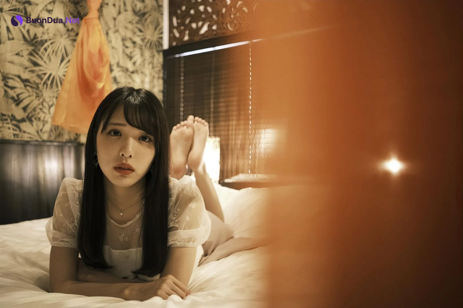 Hana Shirato 白桃はな, ヌードインタビュー写真集 [Shucky７] - 写真 7