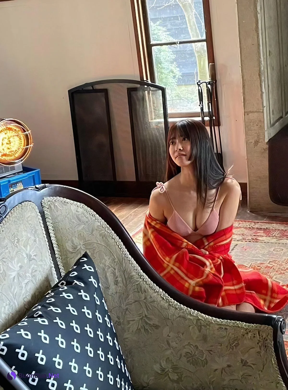 Hana Taguchi 田口華, Weekly Playboy 2024 No.11 (週刊プレイボーイ 2024年11号) - Photo 14
