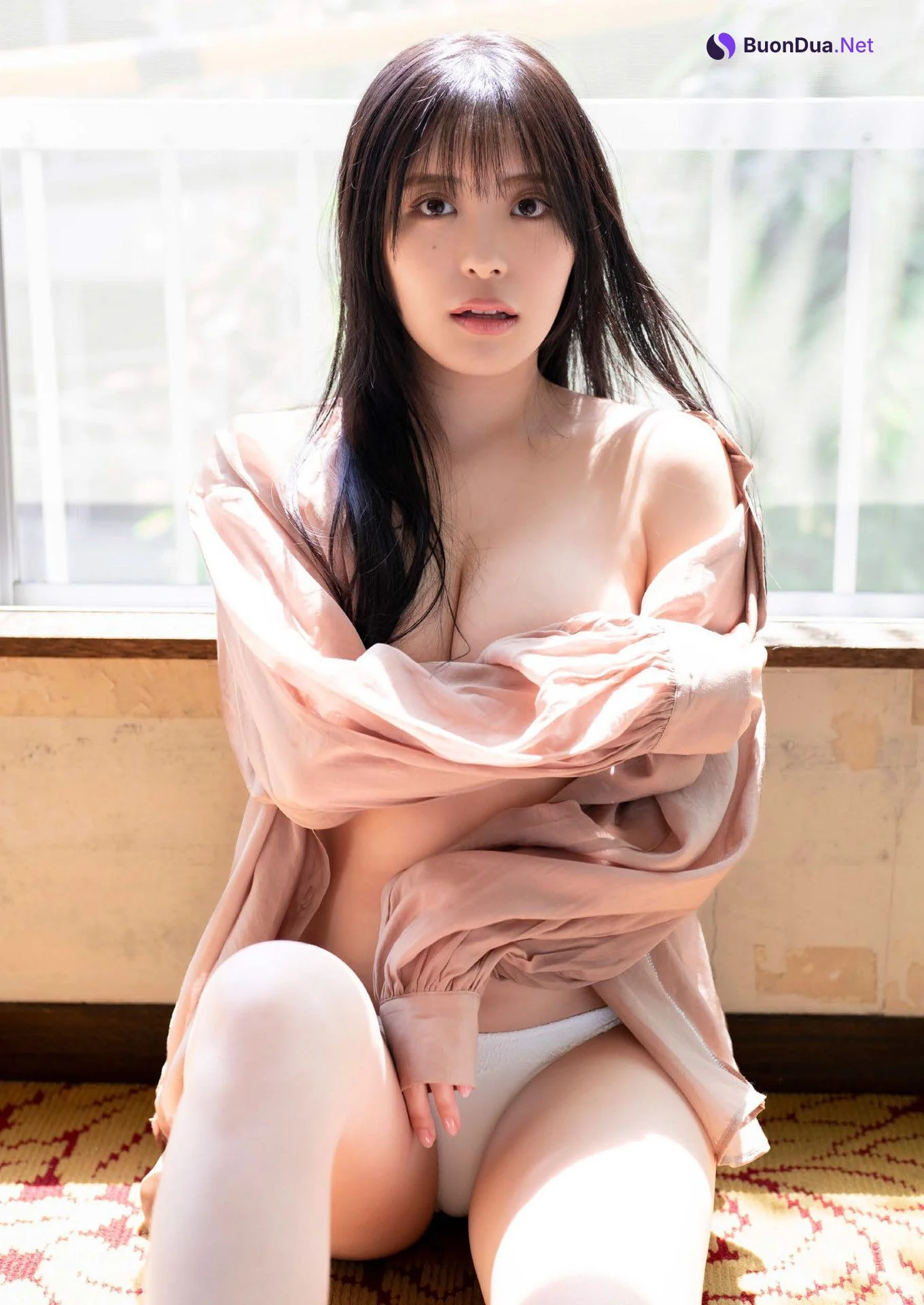 Hana Takeuchi 竹内花, 写真集 サンプル版 あの時、あの場所で - Photo 11