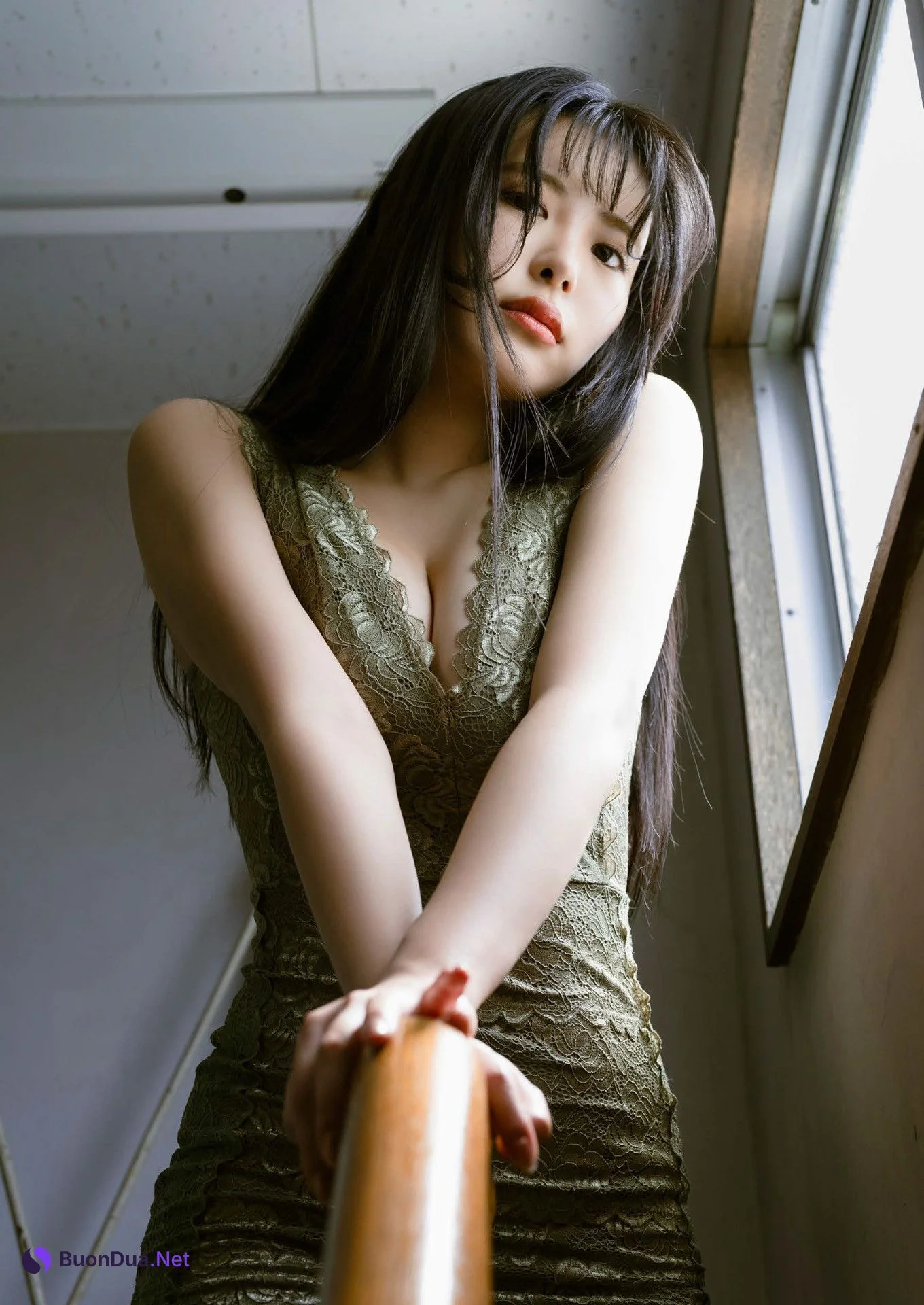Hana Takeuchi 竹内花, 写真集 サンプル版 あの時、あの場所で - Photo 14