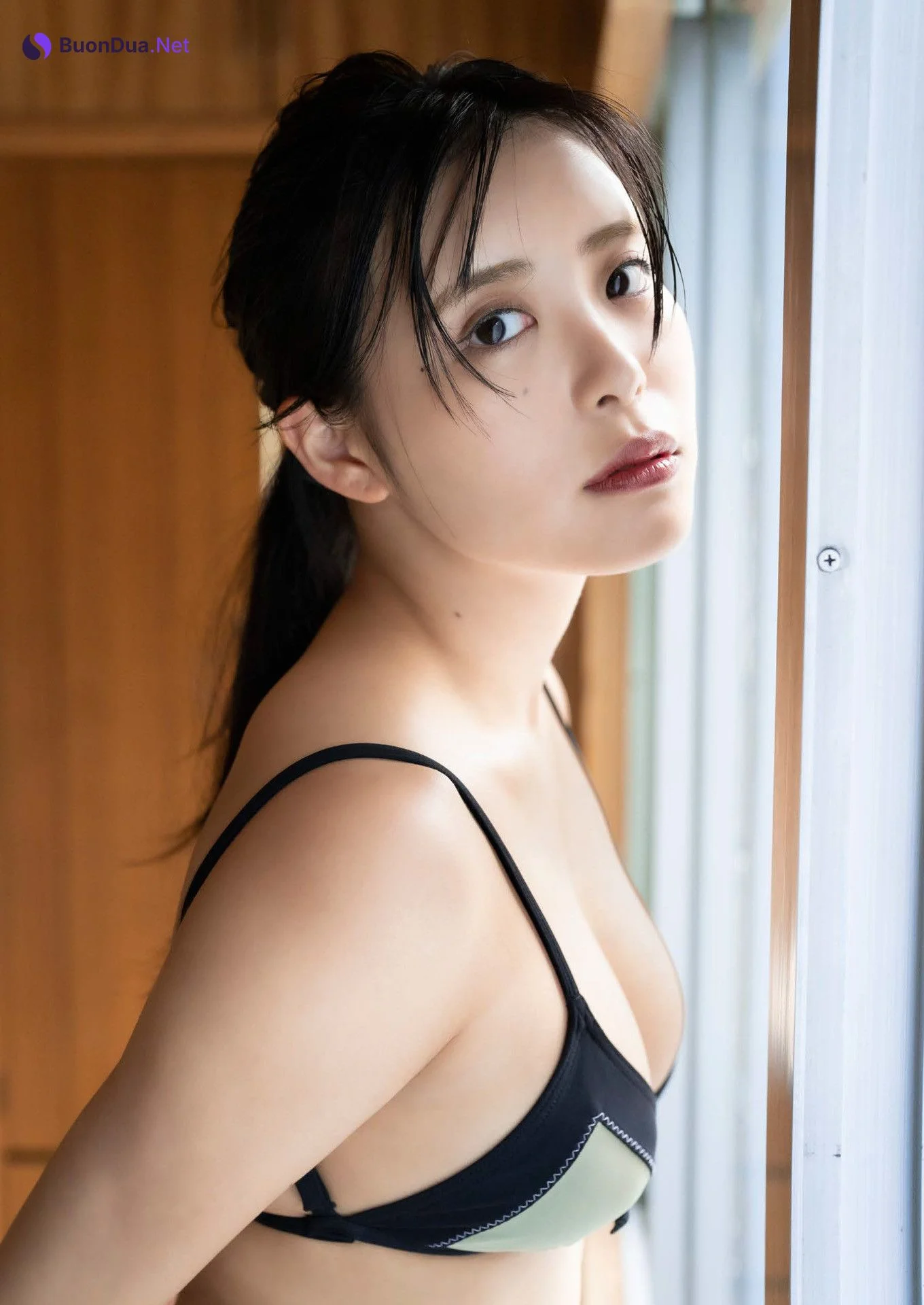 Hana Takeuchi 竹内花, 写真集 サンプル版 あの時、あの場所で - Photo 8