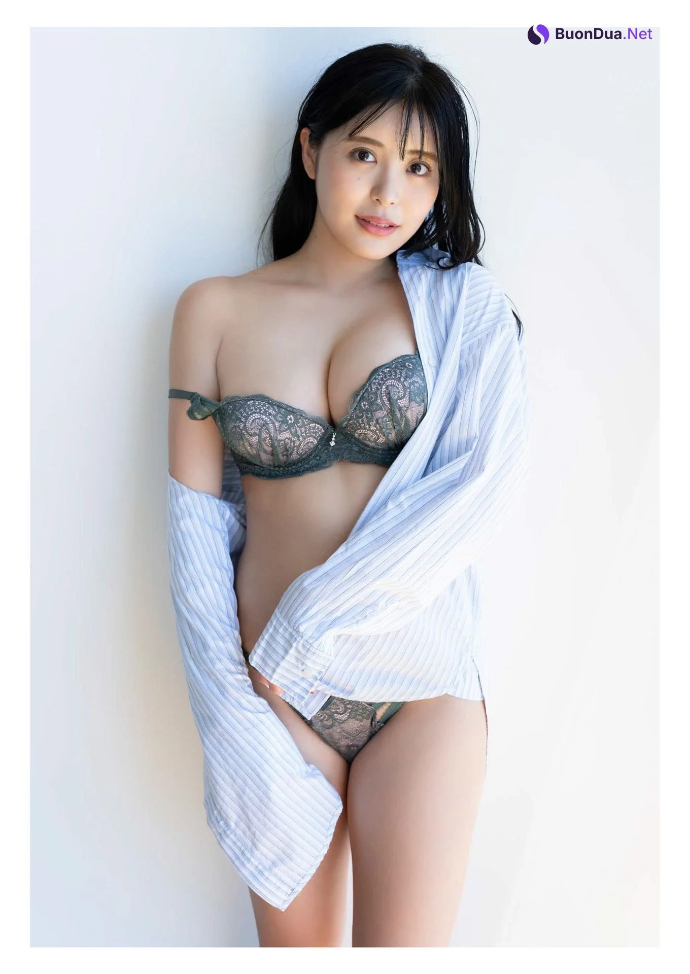Hana Takeuchi 竹内花, 写真集 サンプル版 また会いたい - 照片 13