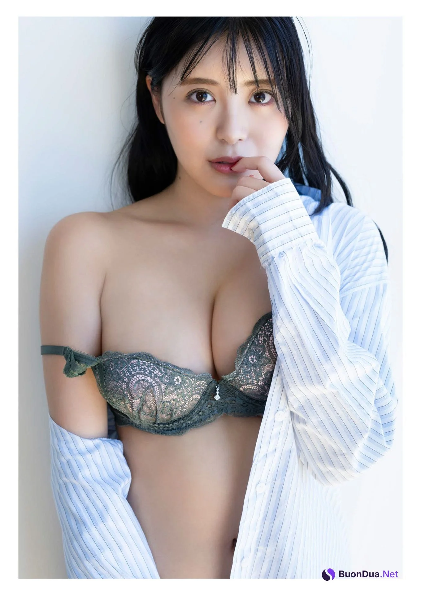 Hana Takeuchi 竹内花, 写真集 サンプル版 また会いたい - 照片 15