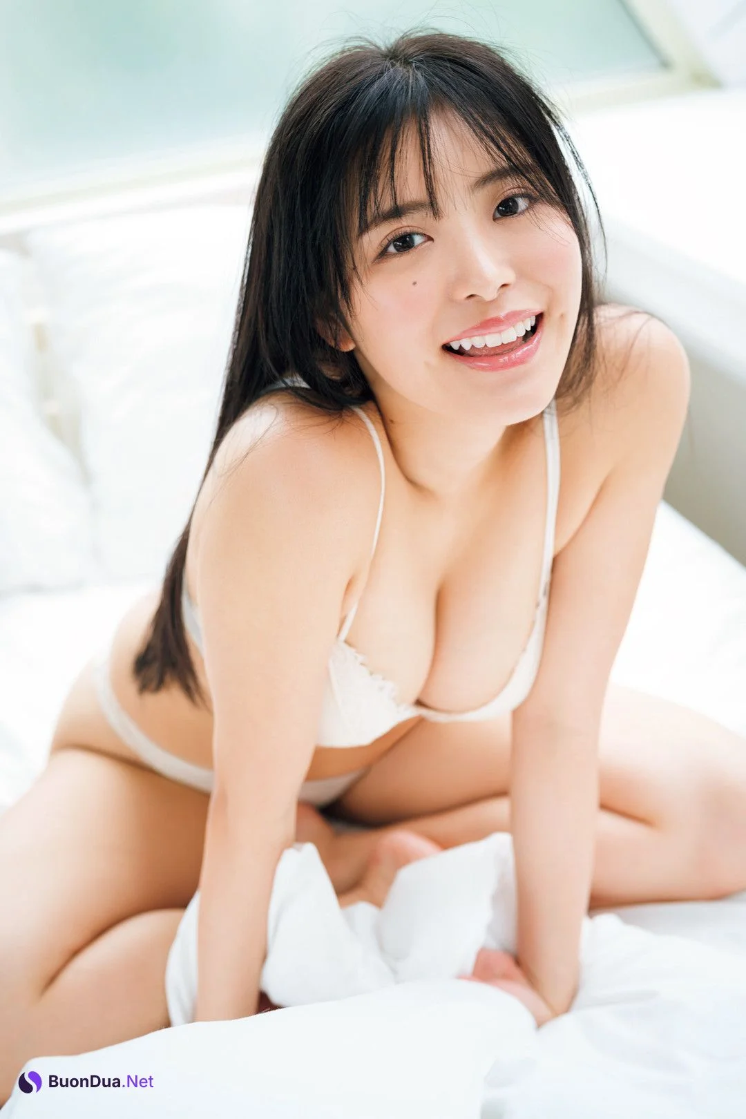 Hana Takeuchi 竹内花, FLASH 2022.08.09 (フラッシュ 2022年8月9日号) - รูปภาพ 5