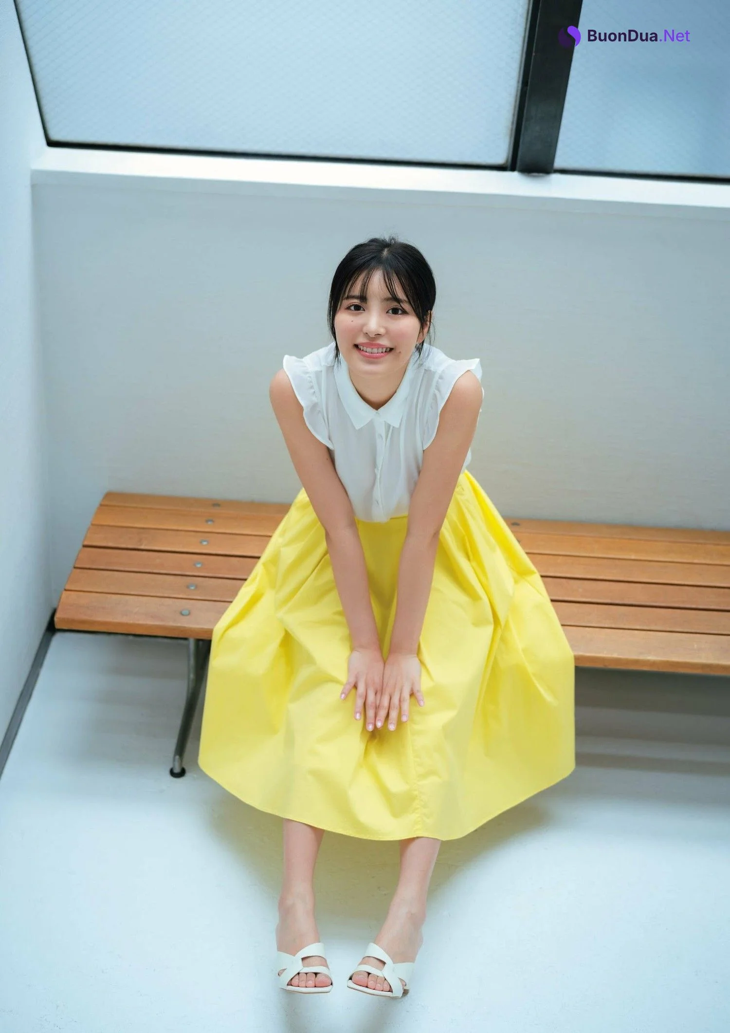 Hana Takeuchi 竹内花, FLASH グラビアBEST 2022年初夏 2022.07.30 - Photo 3