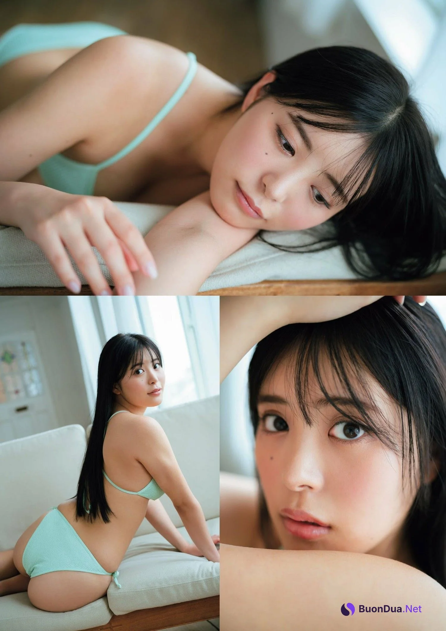 Hana Takeuchi 竹内花, FLASH グラビアBEST 2022年初夏 2022.07.30 - Photo 8