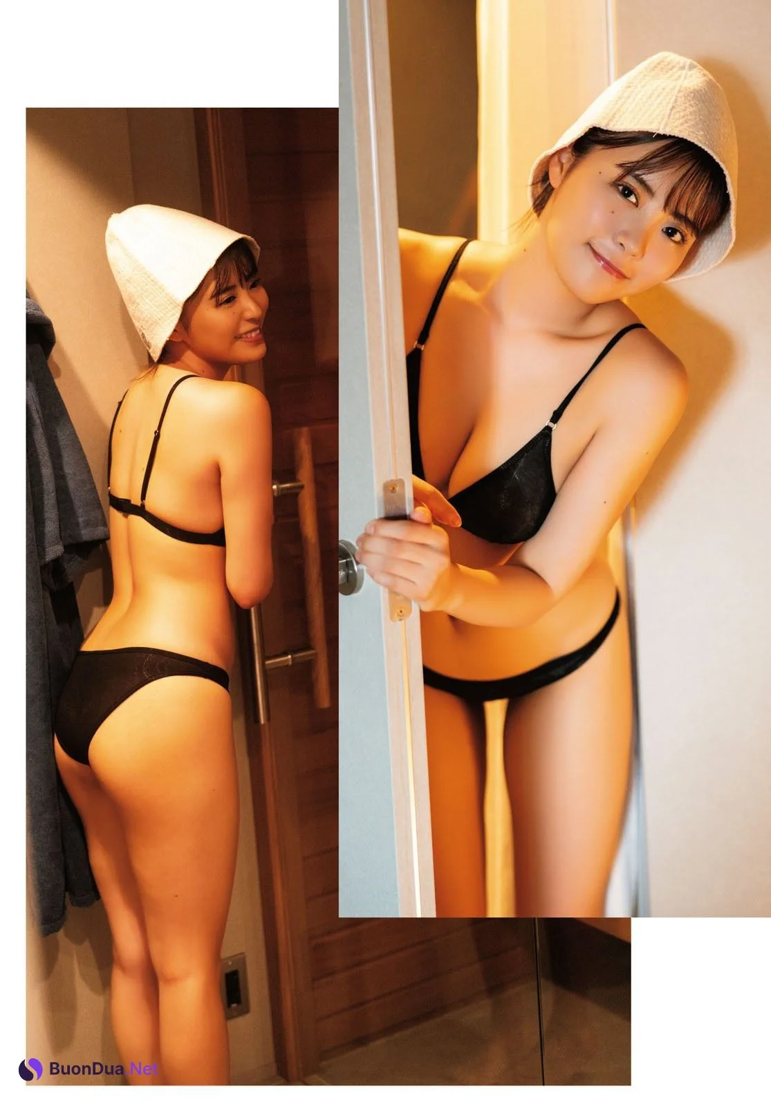 Hana Takeuchi 竹内花, Young Dragon Age ヤングドラゴンエイジ 2024 VOL.25 - Photo 12