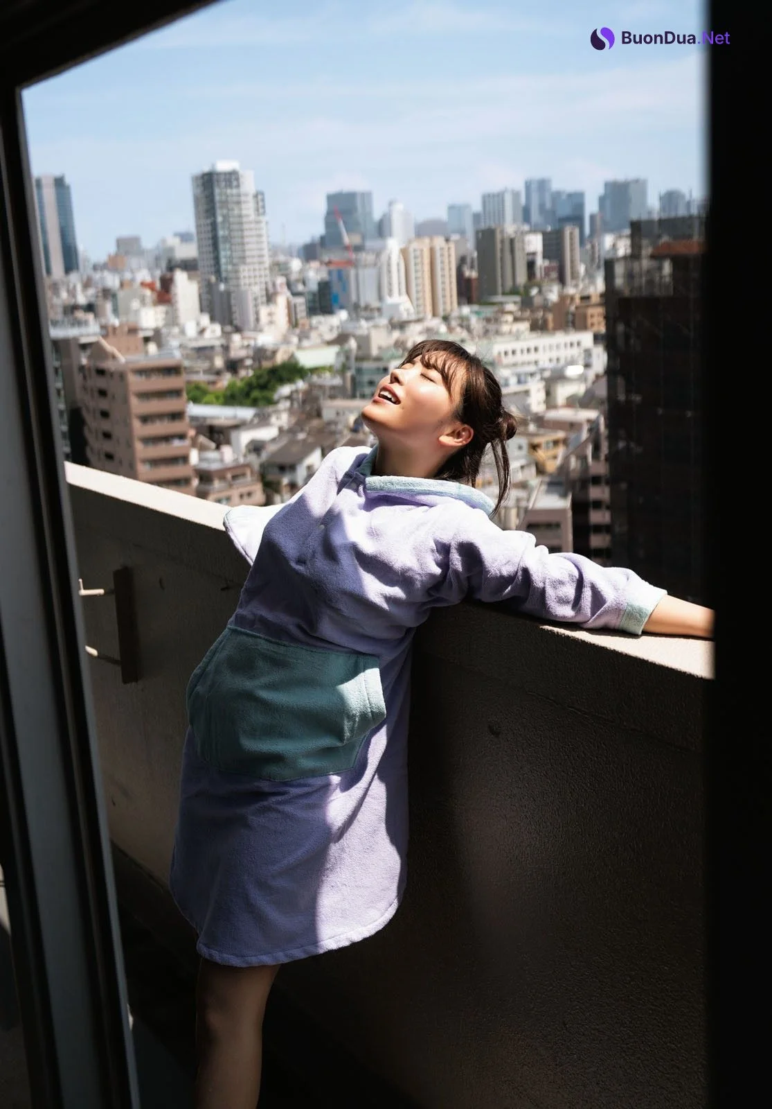 Hana Takeuchi 竹内花, Young Dragon Age ヤングドラゴンエイジ 2024 VOL.25 - Photo 15