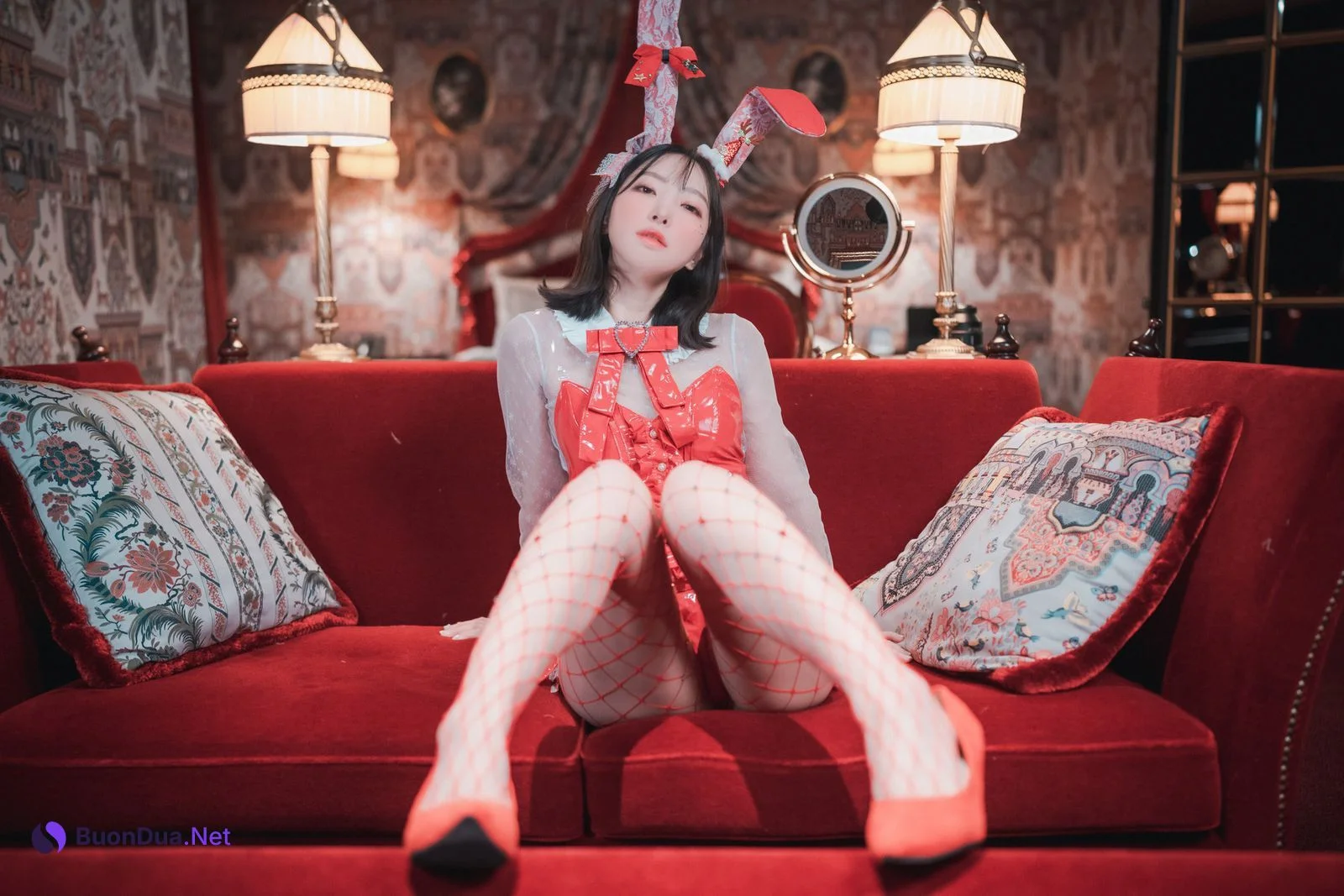 HaNari 하나리, [DJAWA] Christmas Special Set.01 - Photo 3