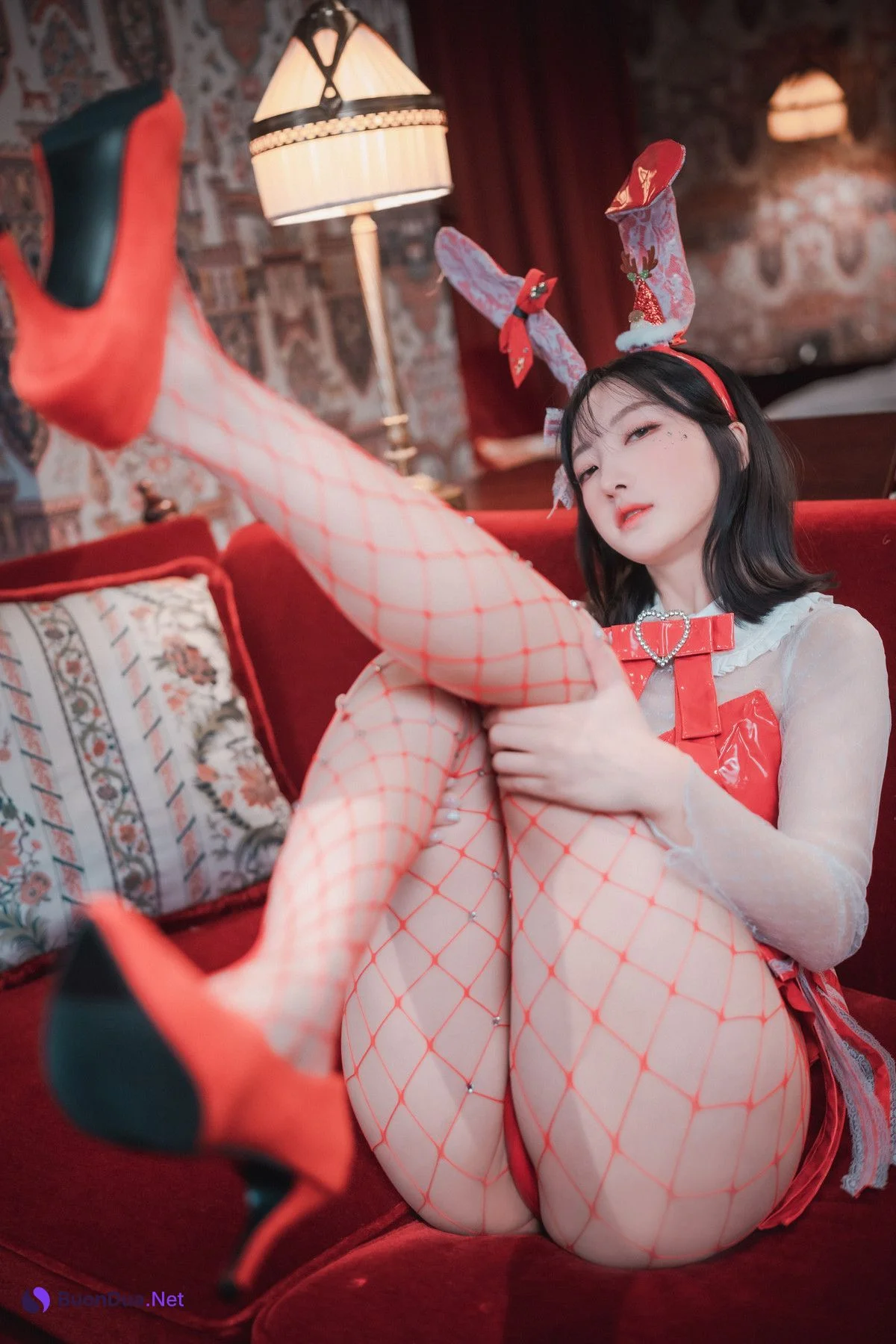 HaNari 하나리, [DJAWA] Christmas Special Set.01 - Photo 6
