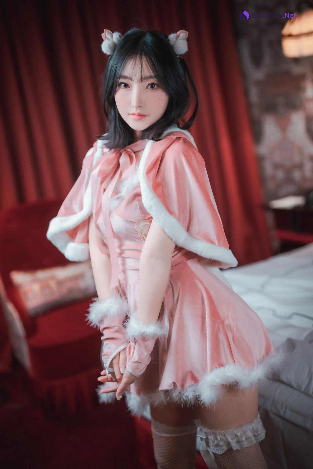 HaNari 하나리, [DJAWA] Christmas Special Set.02 - Photo 2