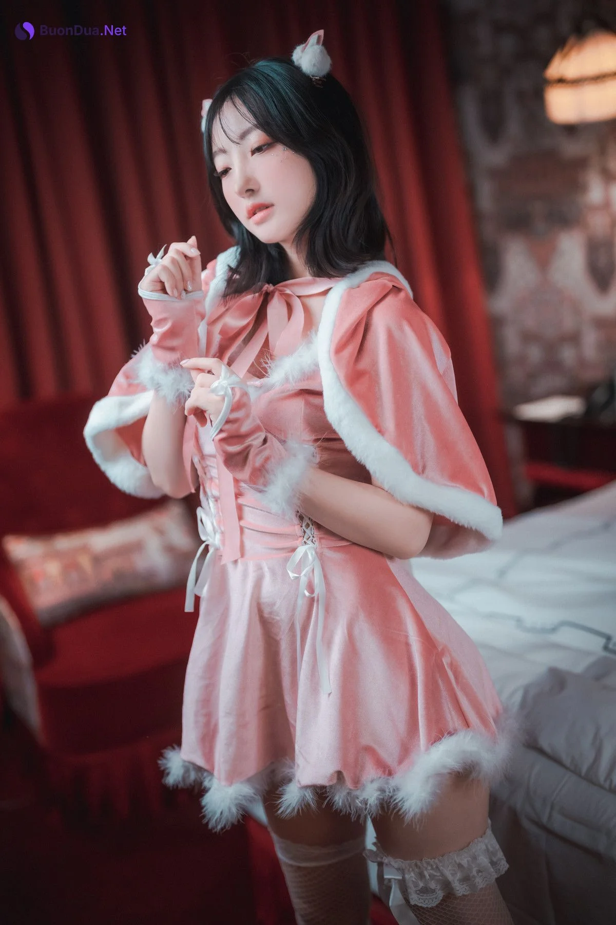 HaNari 하나리, [DJAWA] Christmas Special Set.02 - Photo 3