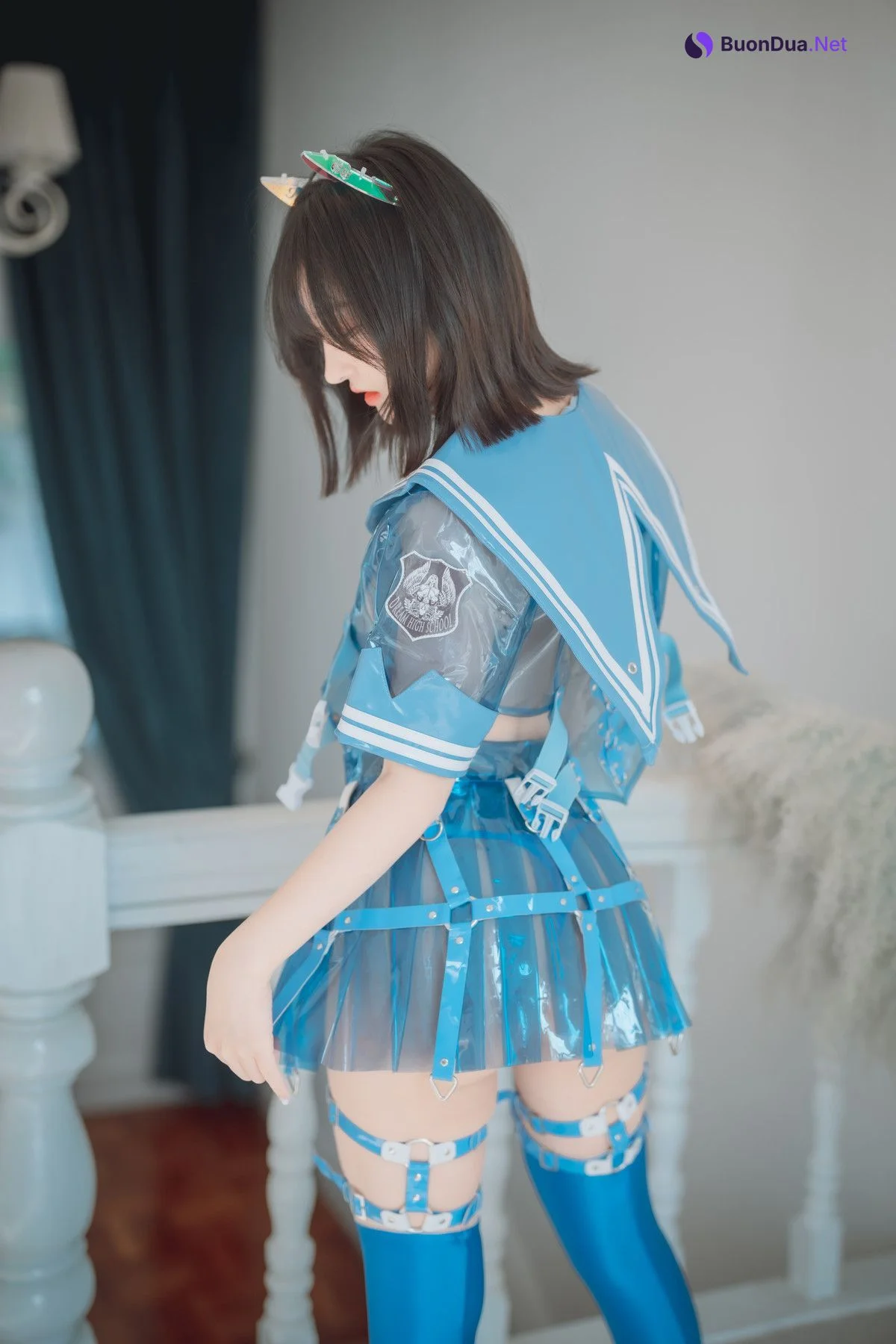 HaNari 하나리, [DJAWA] Dream High School (+S.Ver) Set.01 - Photo 18
