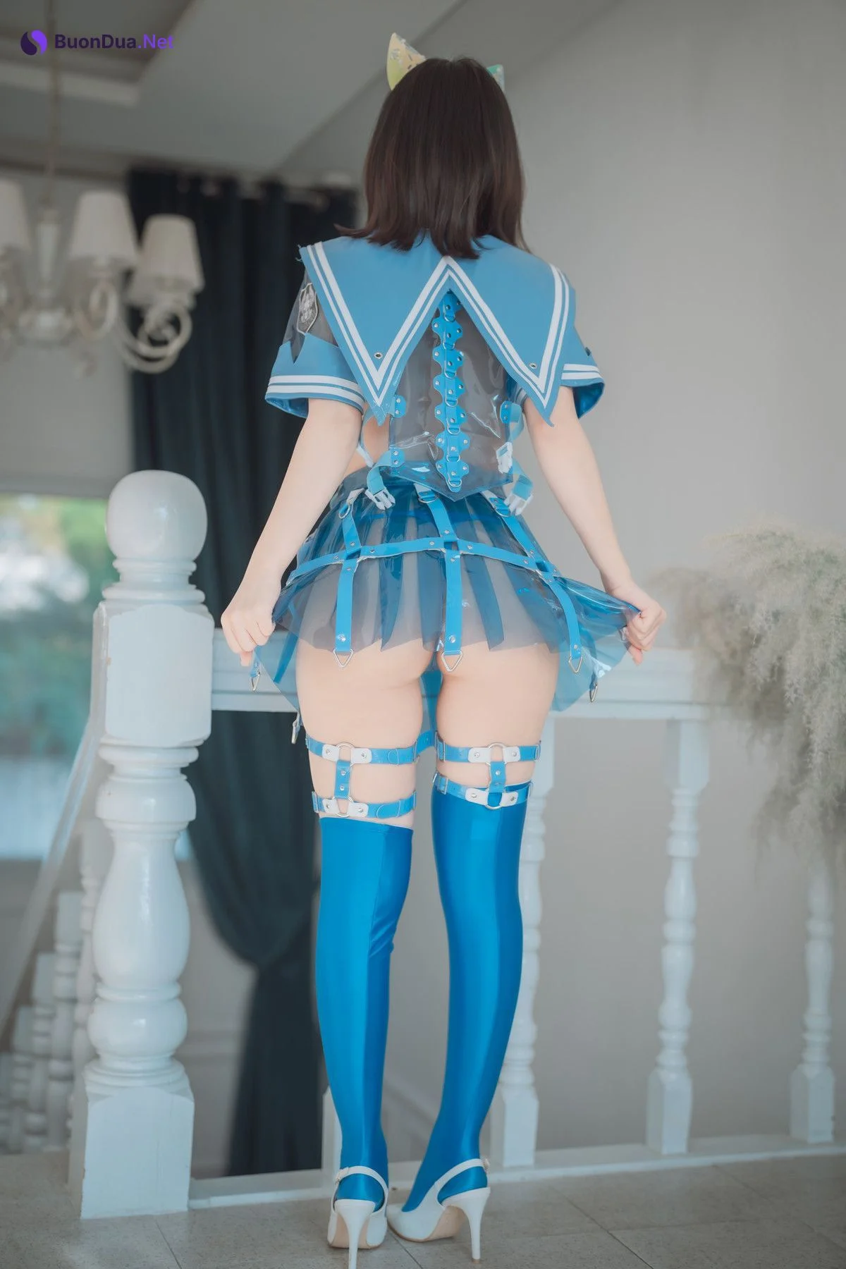 HaNari 하나리, [DJAWA] Dream High School (+S.Ver) Set.01 - Photo 19