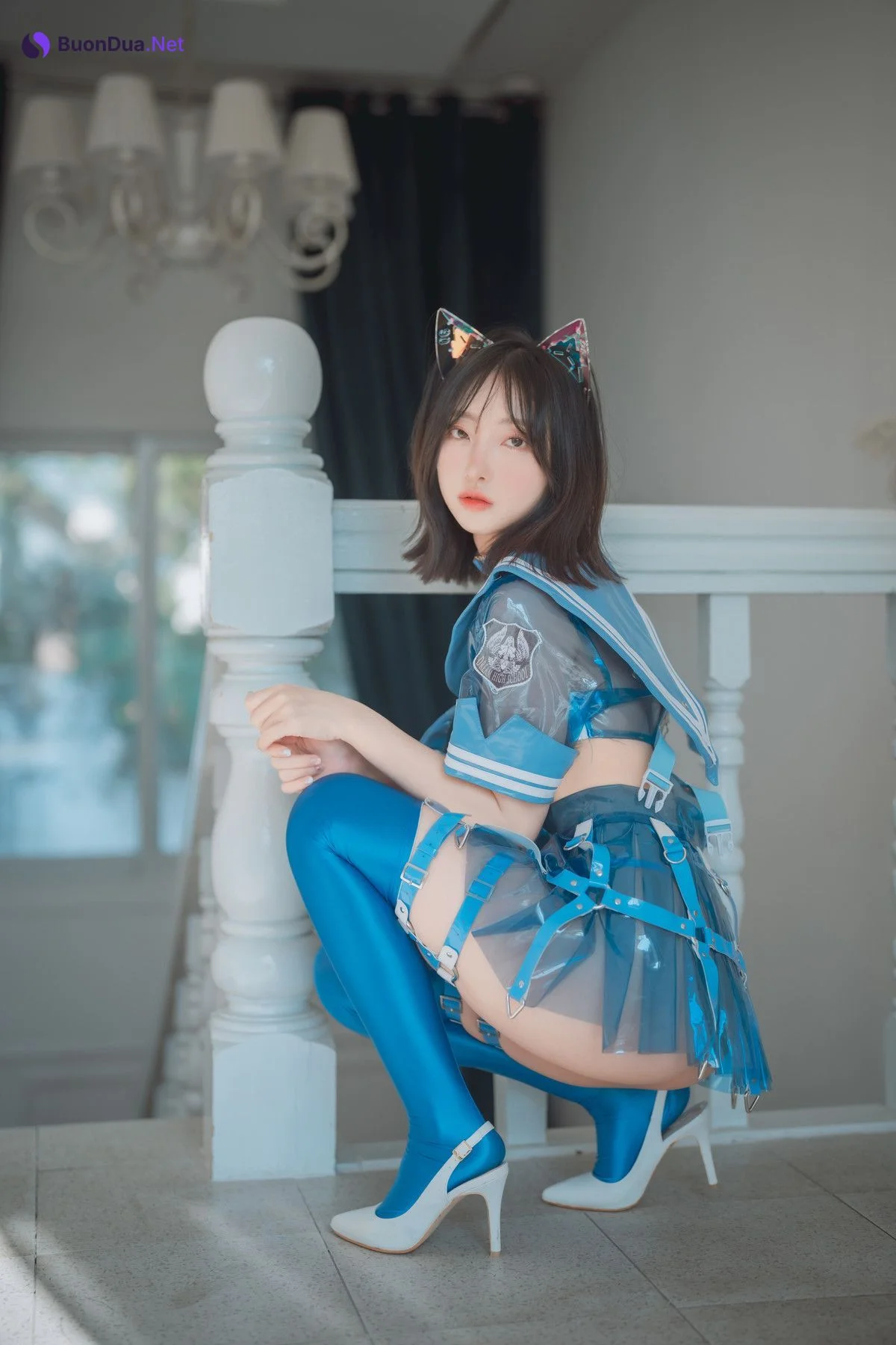 HaNari 하나리, [DJAWA] Dream High School (+S.Ver) Set.01 - Photo 20