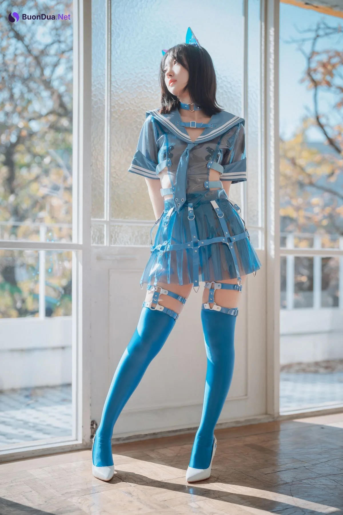 HaNari 하나리, [DJAWA] Dream High School (+S.Ver) Set.02 - Photo 16