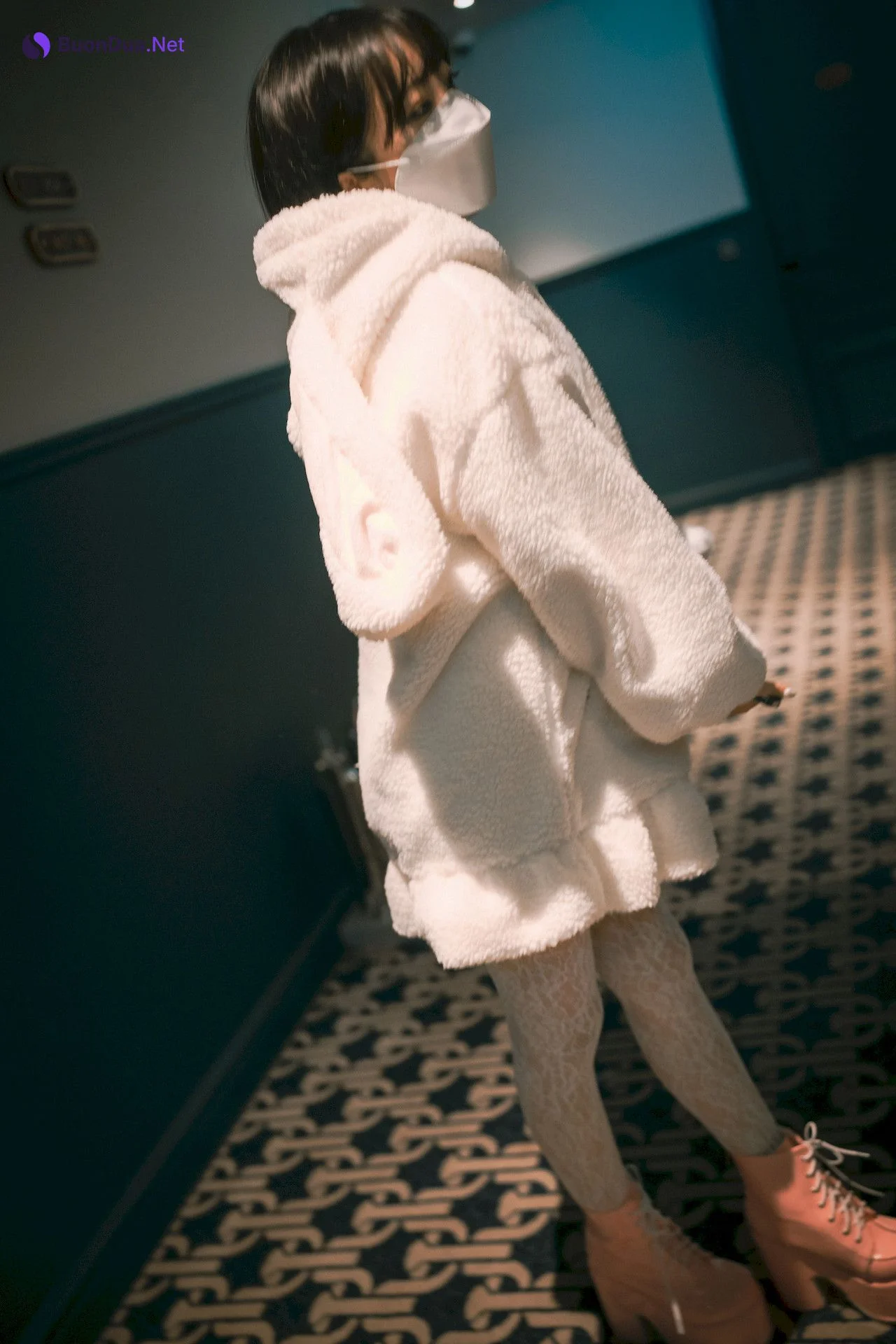 HaNari 하나리, [DJAWA] Knotting Class - Photo 12