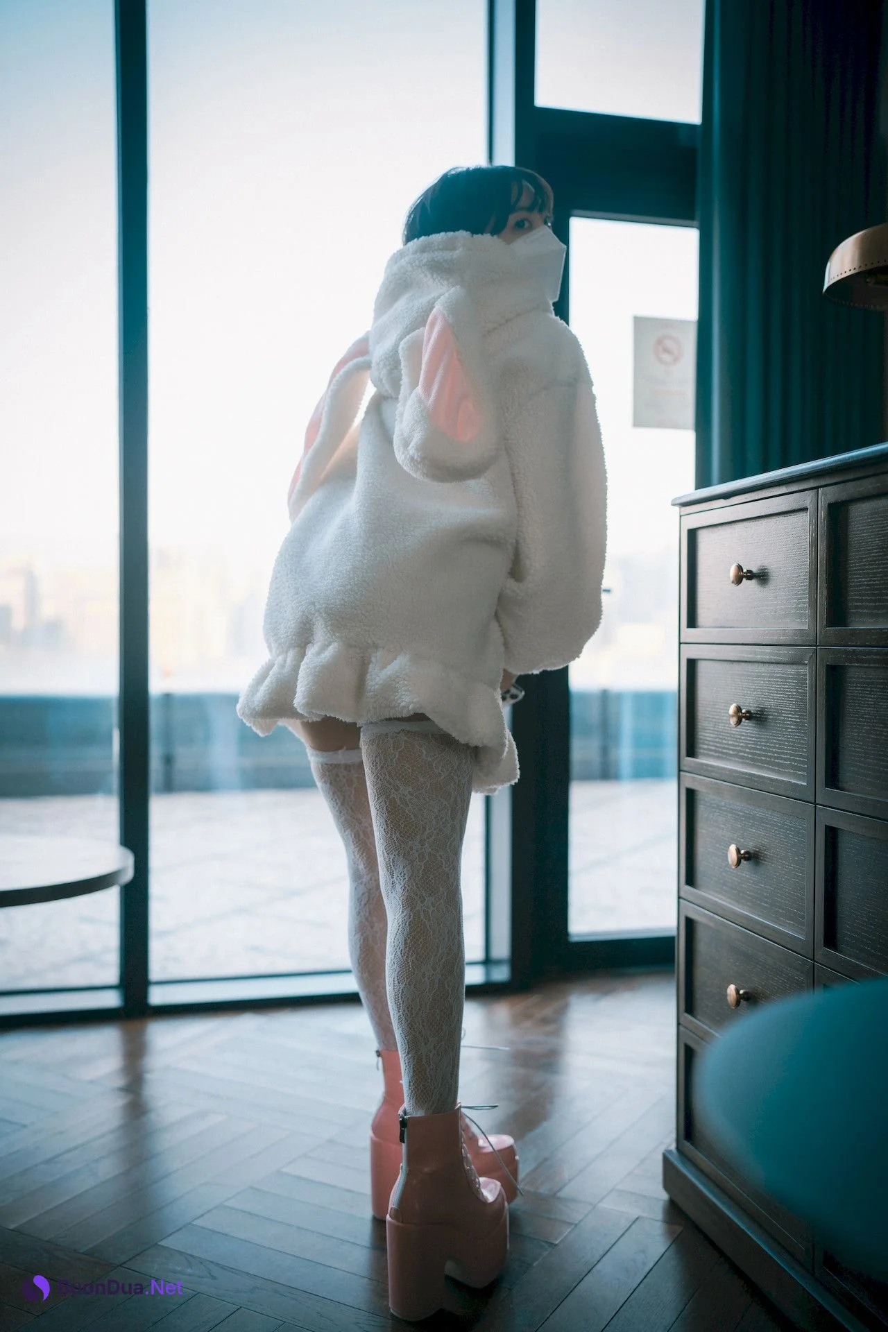 HaNari 하나리, [DJAWA] Knotting Class - Photo 13
