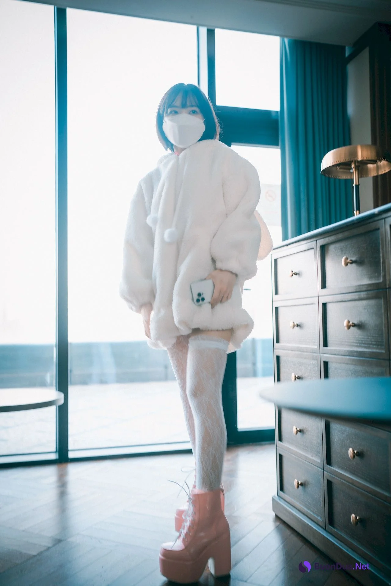 HaNari 하나리, [DJAWA] Knotting Class - Photo 17