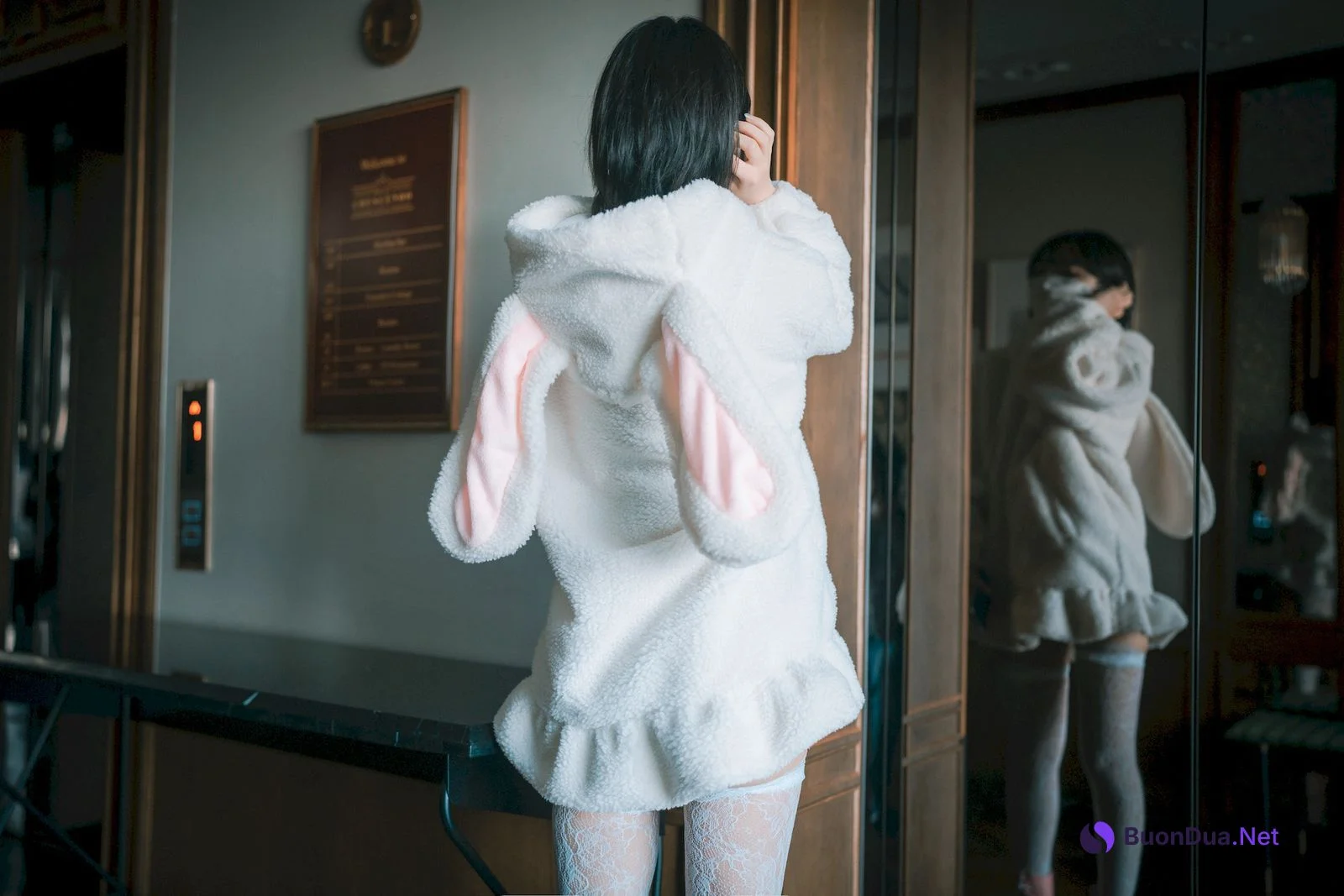 HaNari 하나리, [DJAWA] Knotting Class - Photo 18