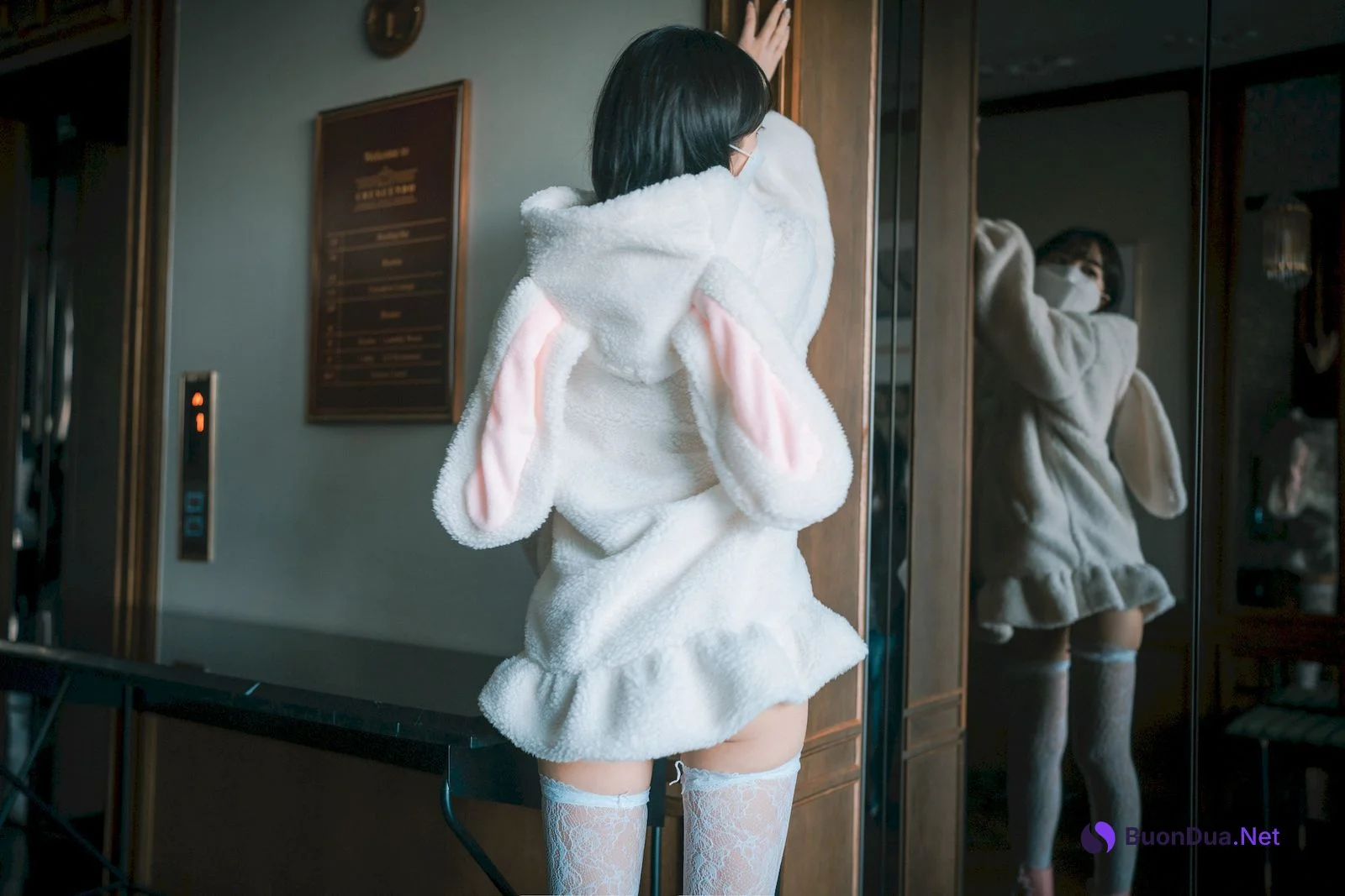 HaNari 하나리, [DJAWA] Knotting Class - Photo 19