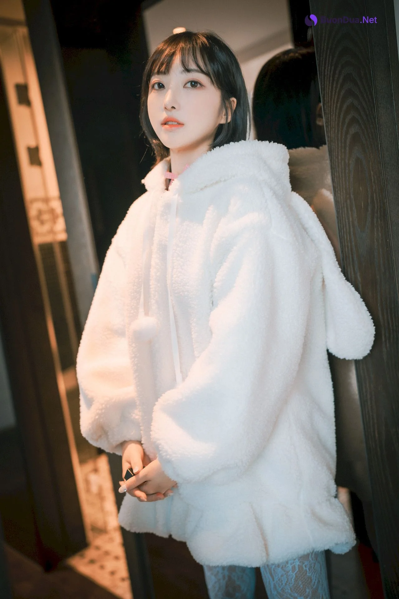 HaNari 하나리, [DJAWA] Knotting Class - Photo 2