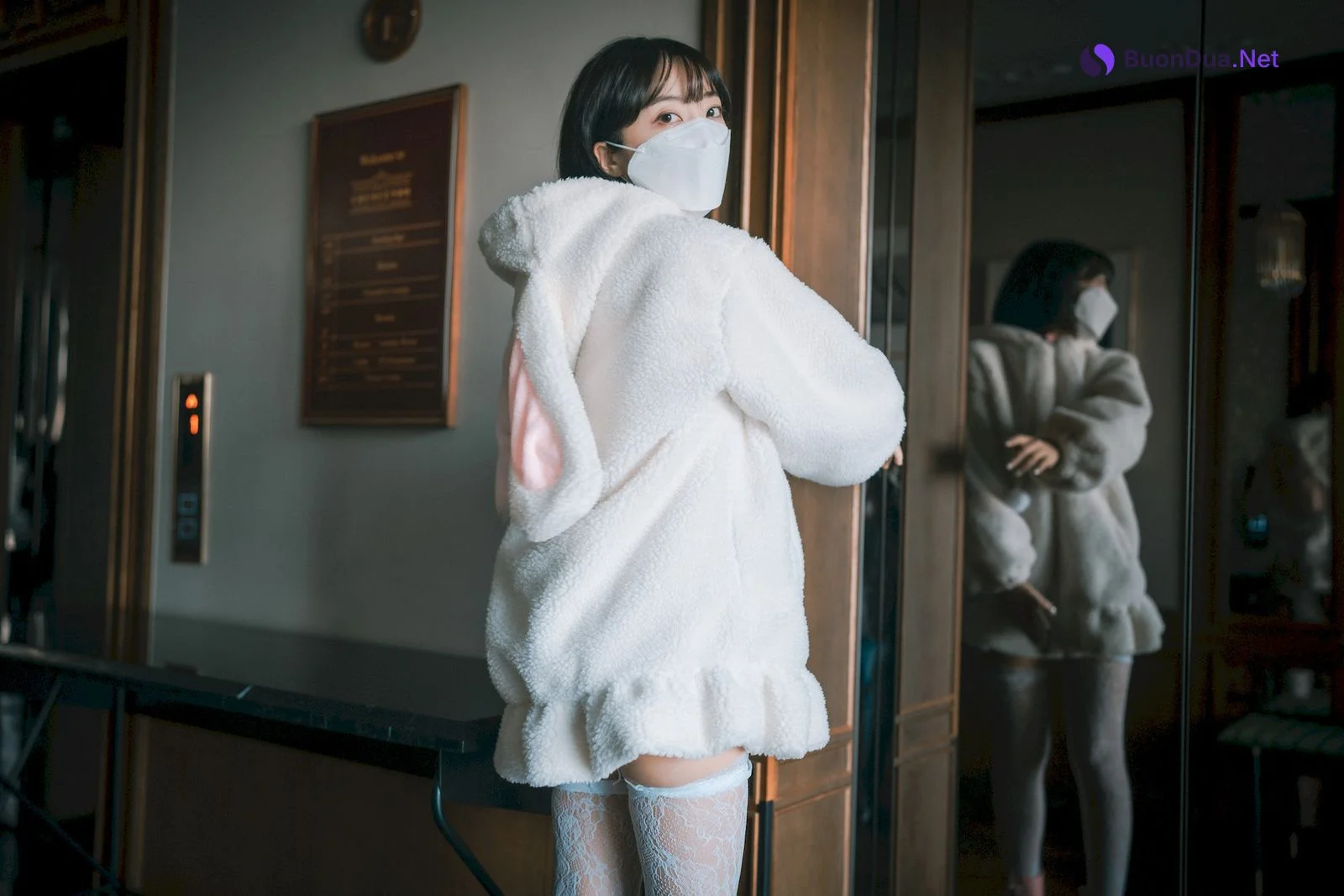 HaNari 하나리, [DJAWA] Knotting Class - Photo 20