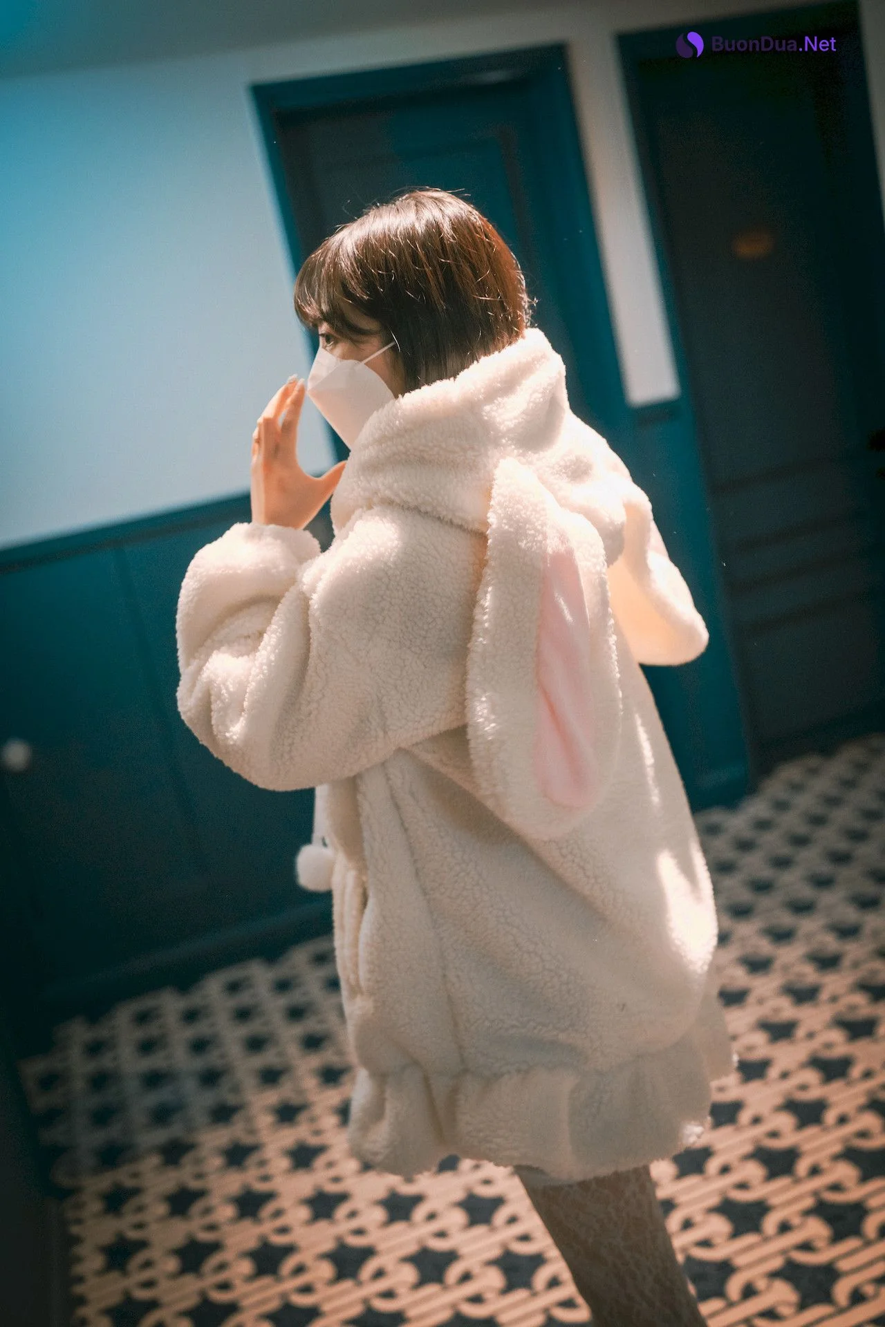 HaNari 하나리, [DJAWA] Knotting Class - Photo 7