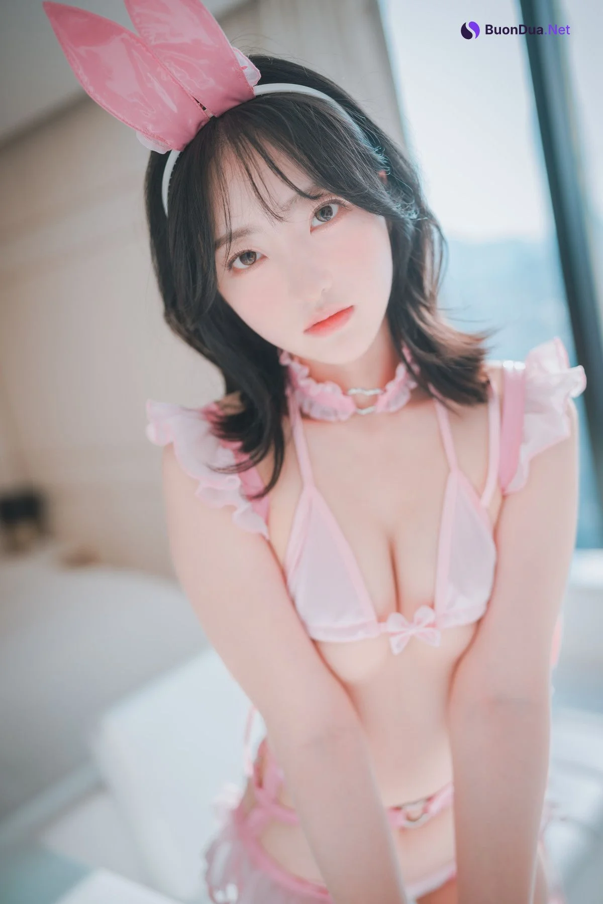 HaNari 하나리, [DJAWA] My Pinky Valentine Set.03 - Photo 2