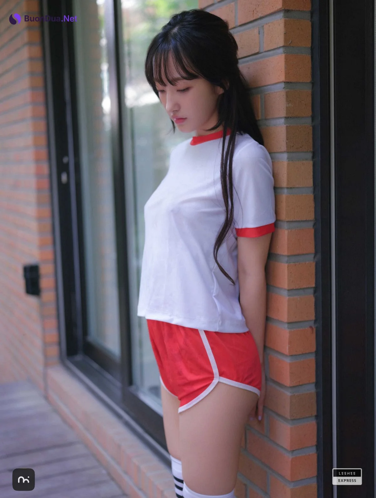 HaNari 하나리, LEEHEE EXPRESS LEBE-216A Set.02 - Photo 13