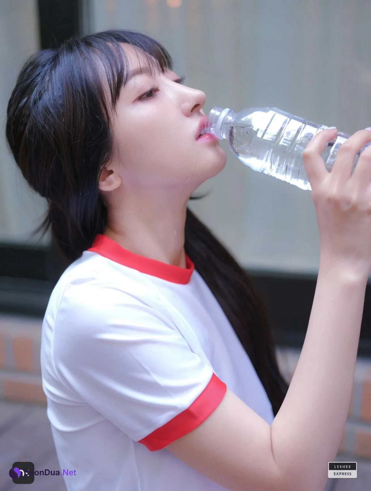 HaNari 하나리, LEEHEE EXPRESS LEBE-216A Set.02 - Photo 2