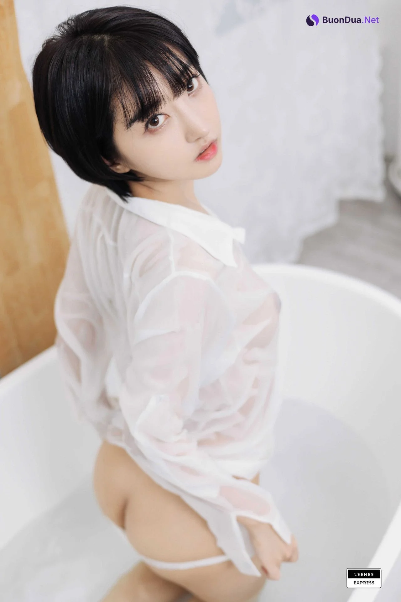 HaNari 하나리, [LEEHEE EXPRESS] LEHC-036 Set.02 - รูปภาพ 13