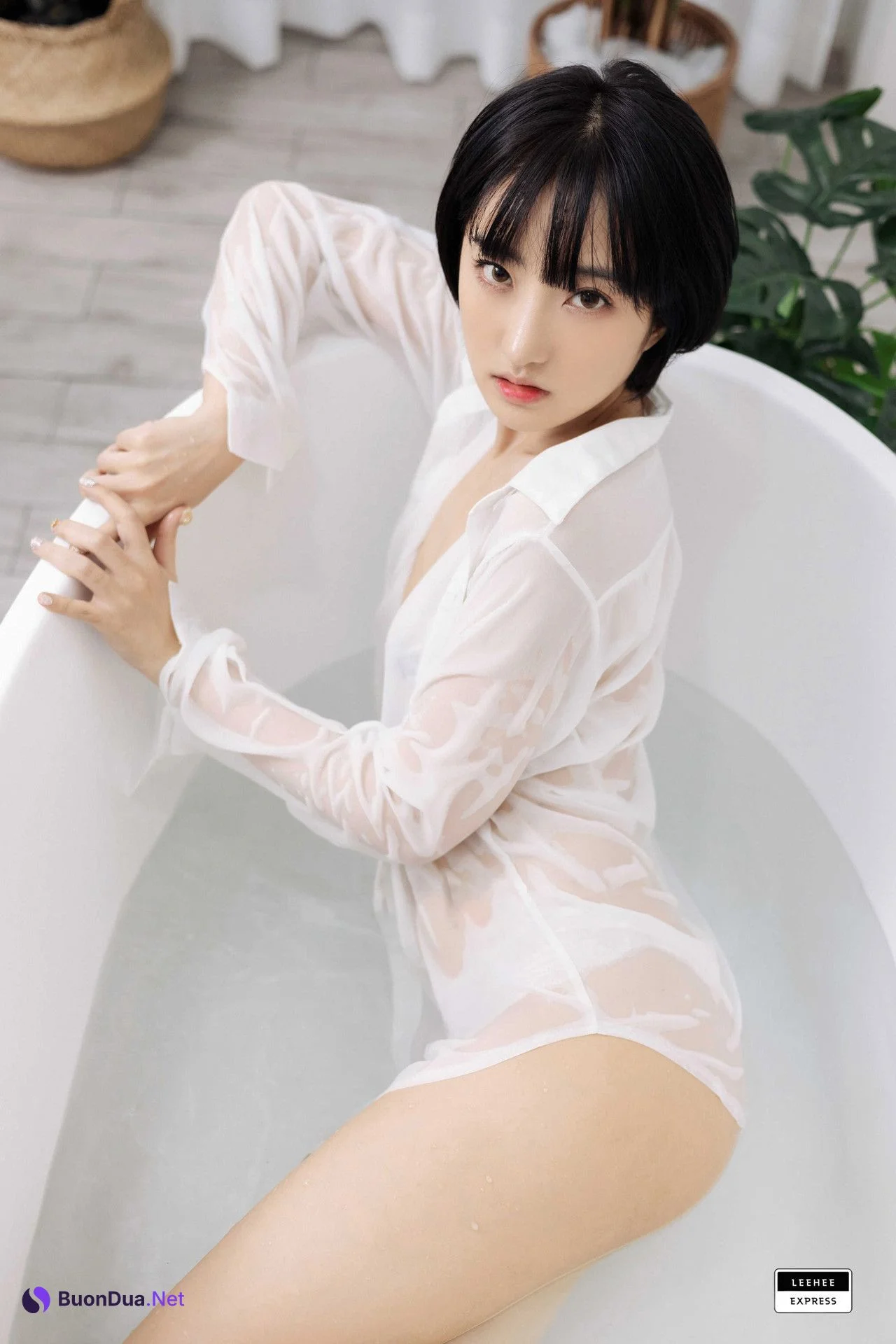HaNari 하나리, [LEEHEE EXPRESS] LEHC-036 Set.02 - รูปภาพ 19