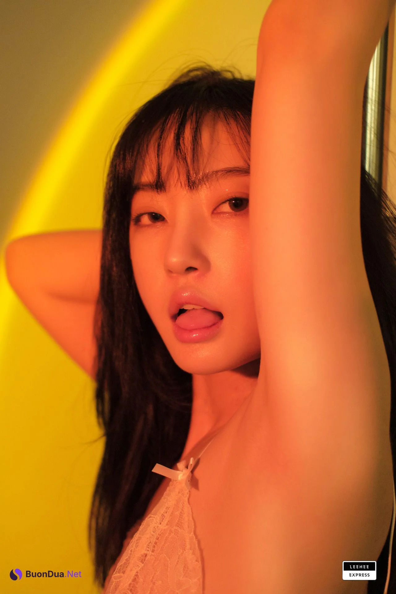 HaNari 하나리, [LEEHEE EXPRESS] LEHF-097 Set.02 - Photo 13