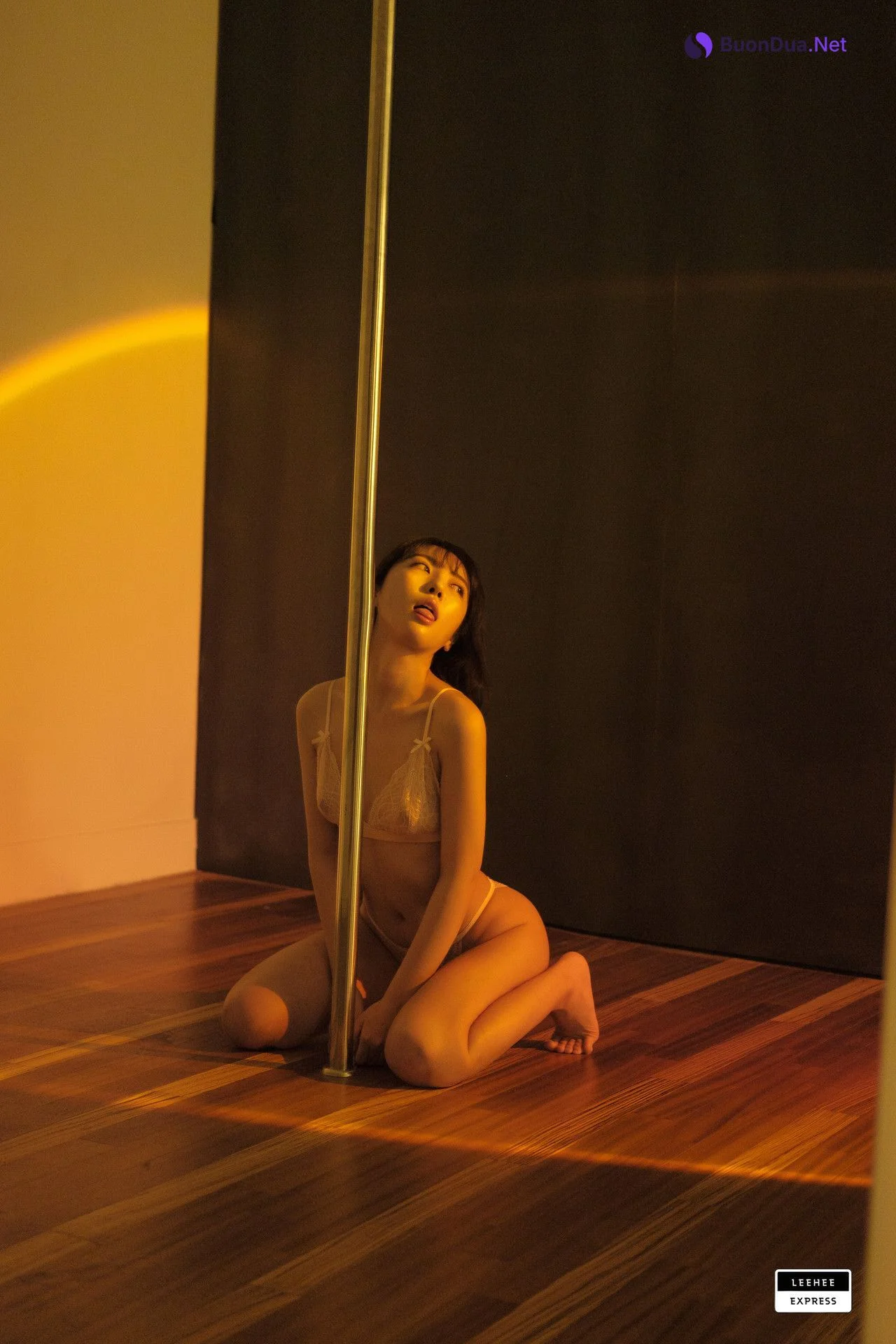HaNari 하나리, [LEEHEE EXPRESS] LEHF-097 Set.02 - Photo 17