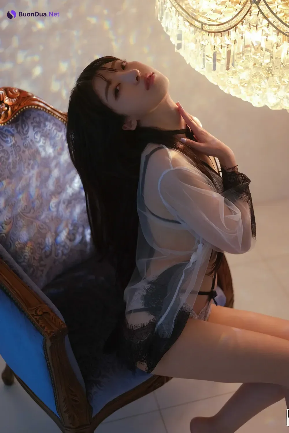 HaNari 하나리, LEEHEE EXPRESS LEHF-154A - Photo 5