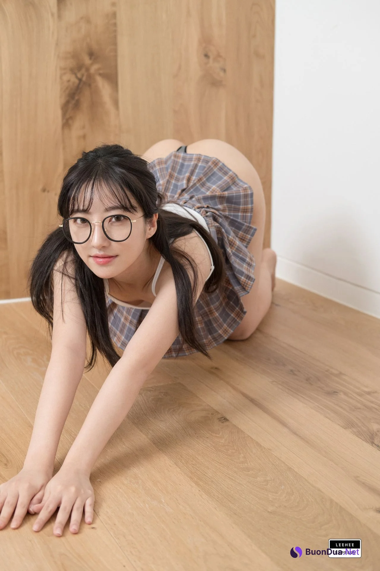 HaNari 하나리, [LEEHEE EXPRESS] LERB-085B - รูปภาพ 12