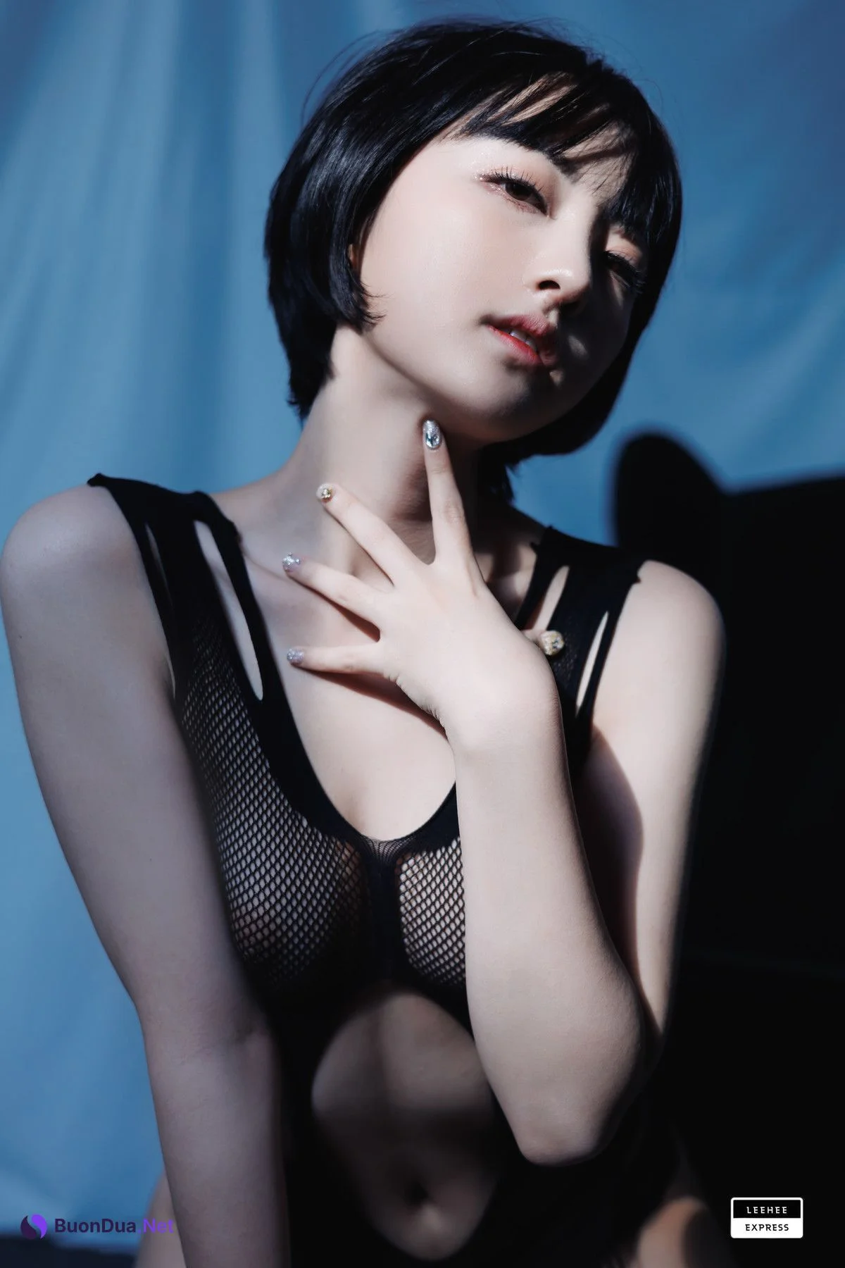 HaNari 하나리, [LEEHEE EXPRESS] LERB-097 - Photo 10