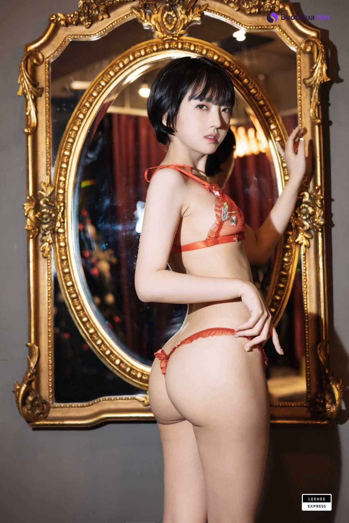 HaNari 하나리, [LEEHEE EXPRESS] LERB-104 - Photo 10