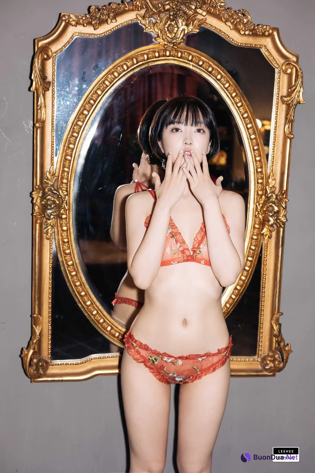 HaNari 하나리, [LEEHEE EXPRESS] LERB-104 - Photo 12