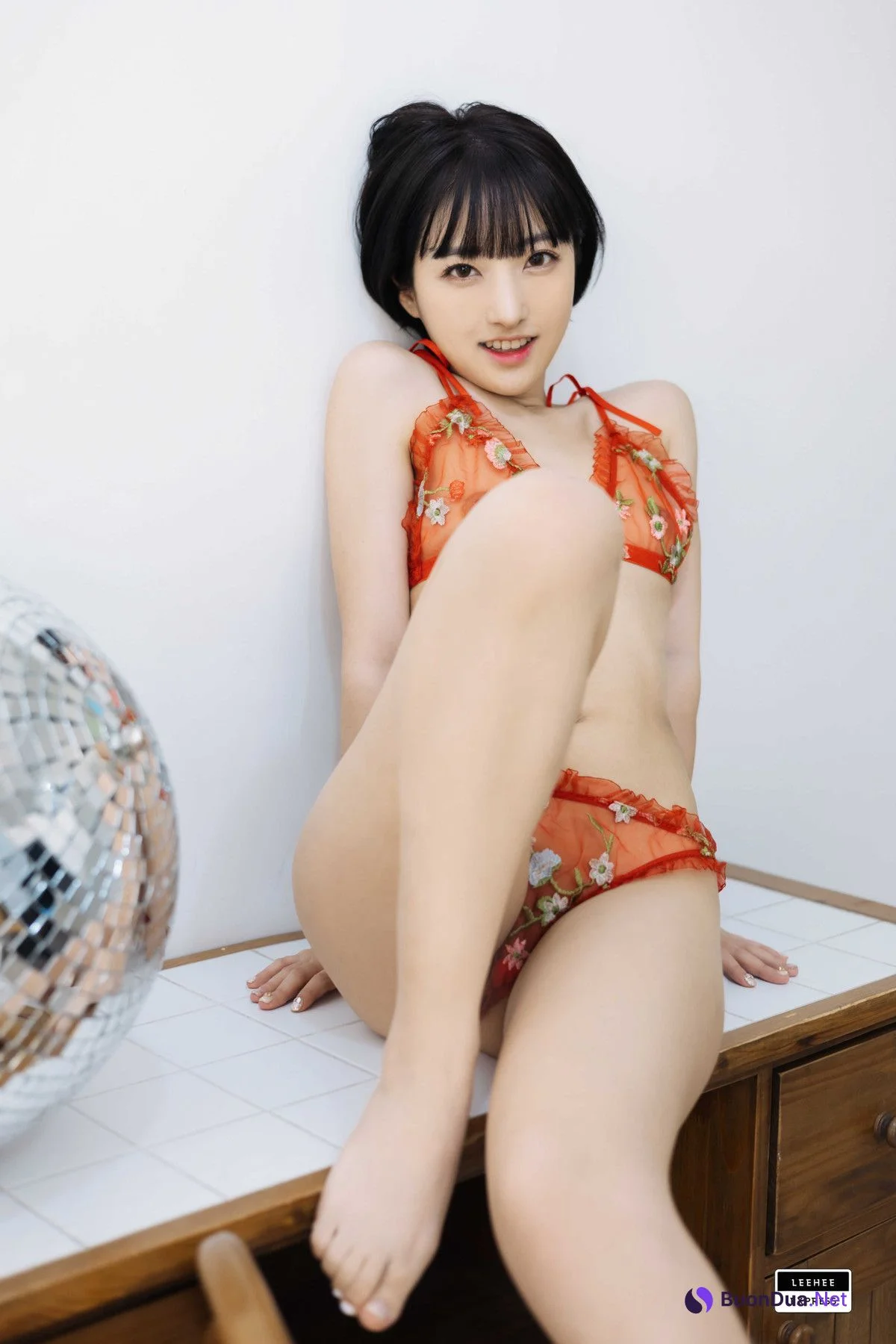 HaNari 하나리, [LEEHEE EXPRESS] LERB-104 - Photo 20