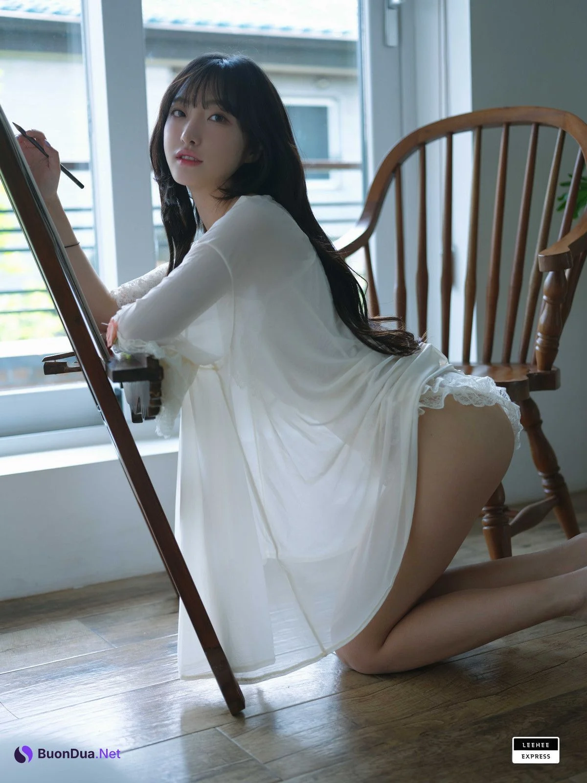 HaNari 하나리, [LEEHEE EXPRESS] LERB-145 Set.01 - Photo 14
