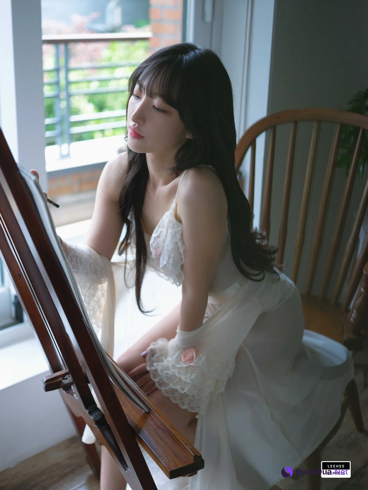 HaNari 하나리, [LEEHEE EXPRESS] LERB-145 Set.01 - Photo 16