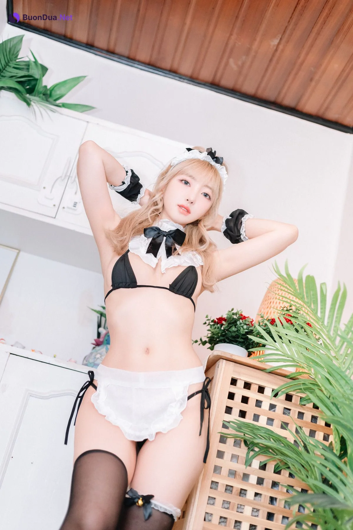 HaNari 하나리, [Paranhosu] Peach Water Set.02 - Photo 2